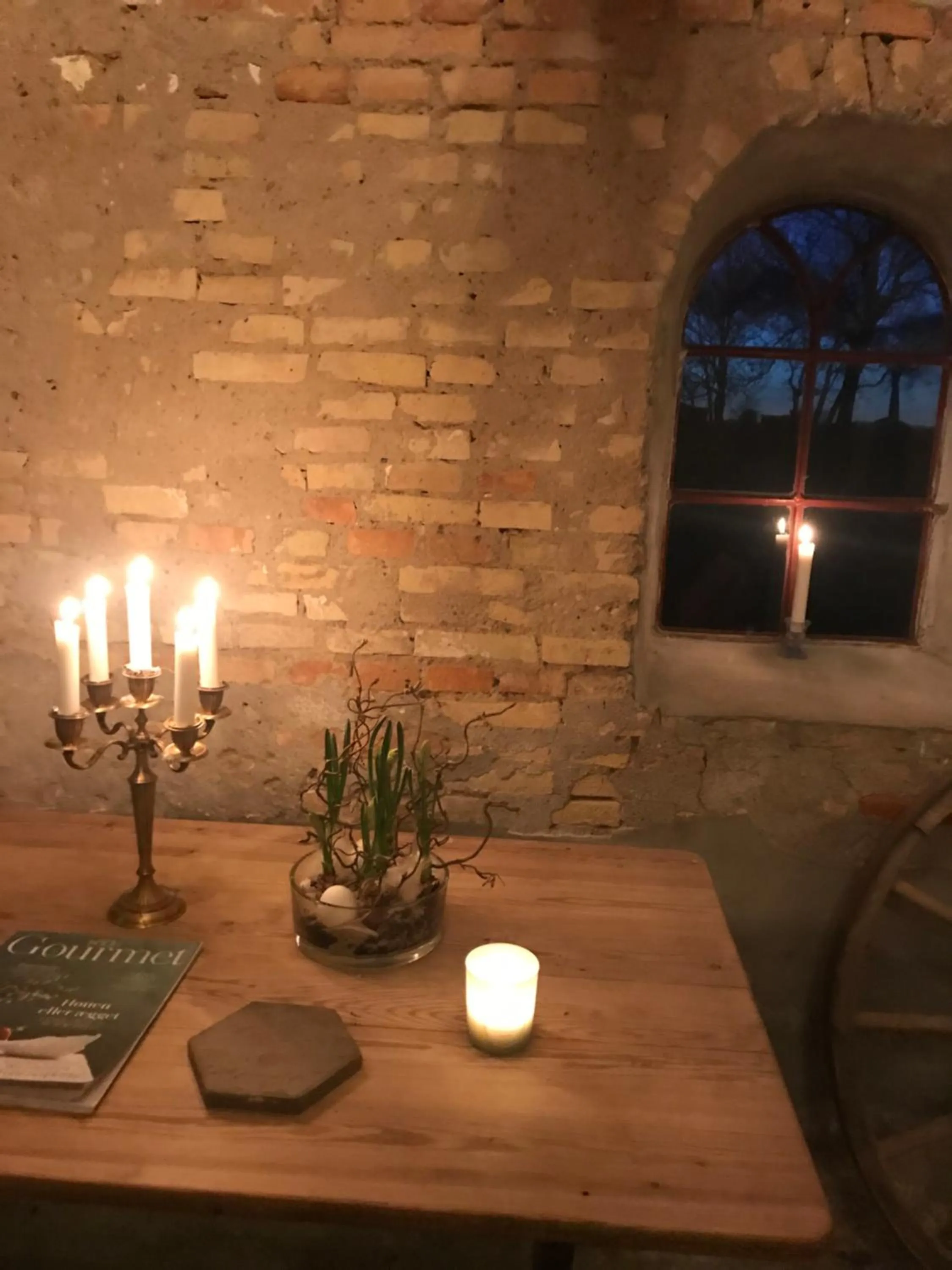 Bremsmaj Farm Holiday