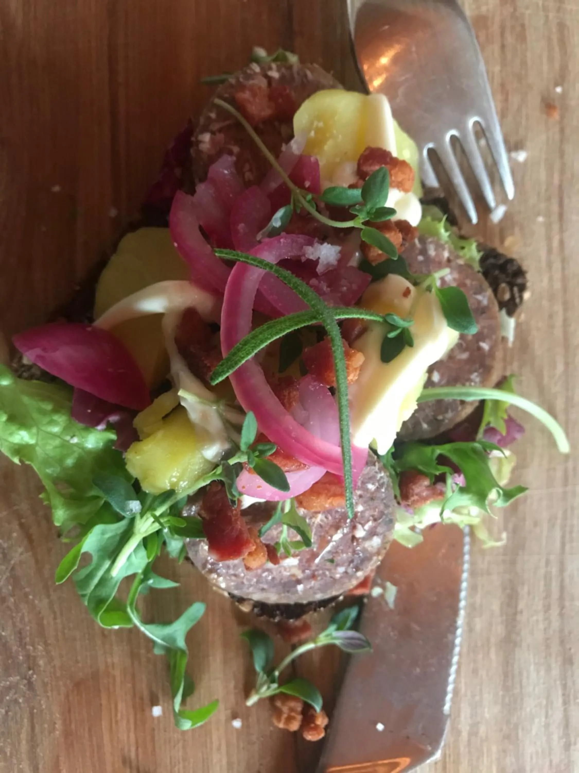 Bremsmaj Farm Holiday