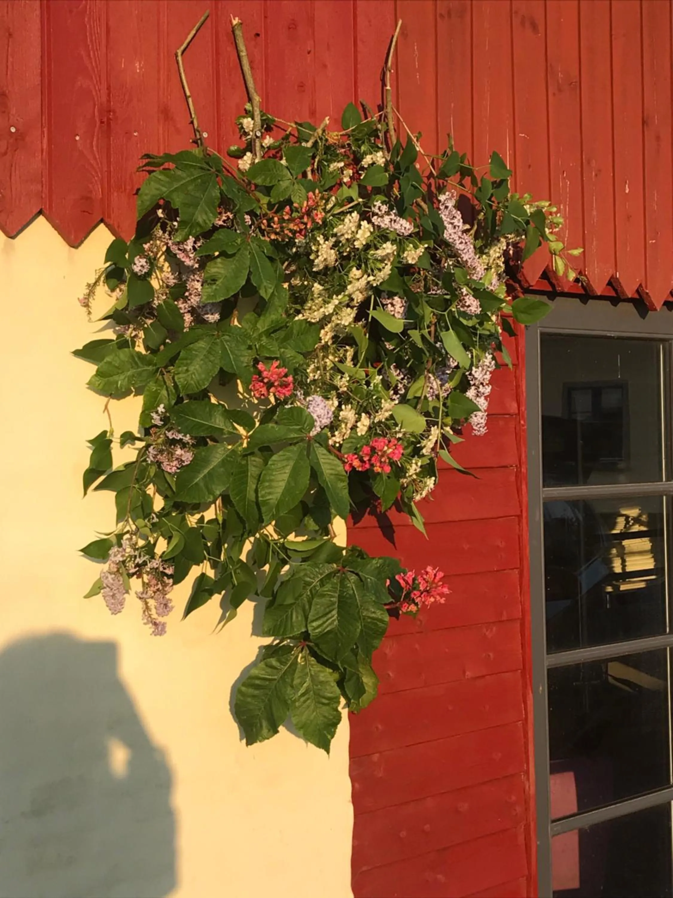 Bremsmaj Farm Holiday