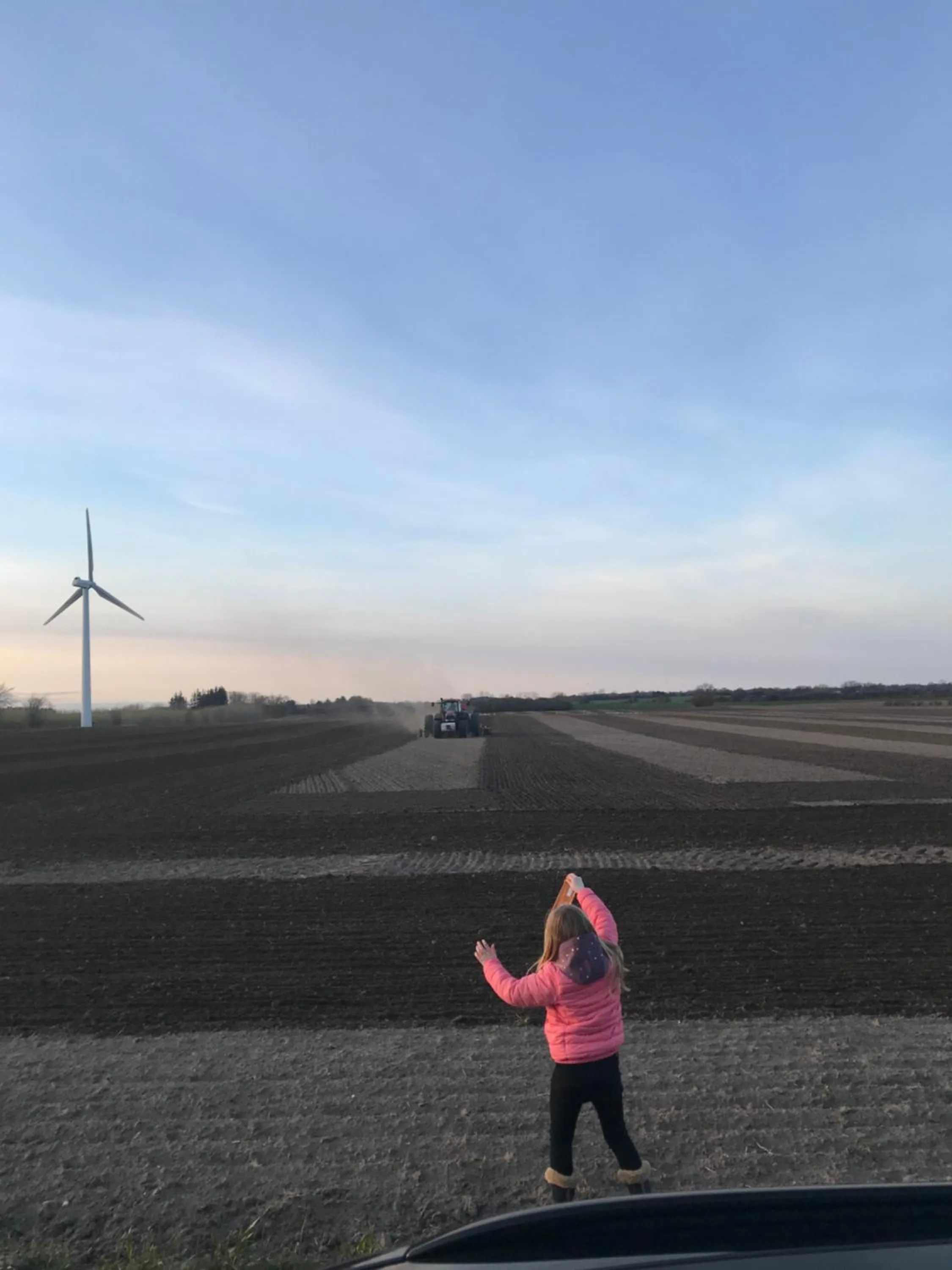 Bremsmaj Farm Holiday