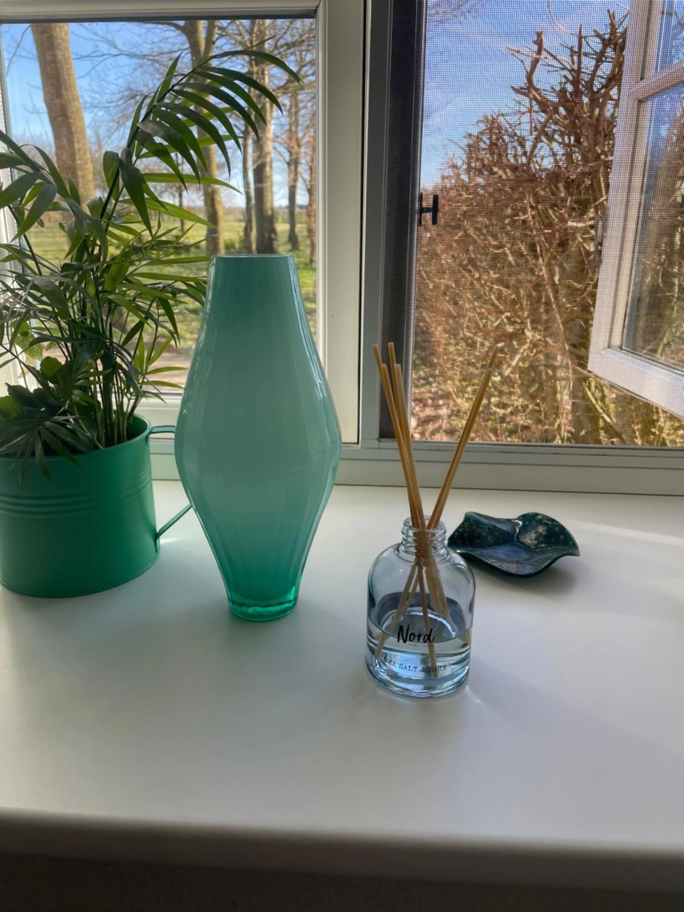 Bremsmaj Farm Holiday