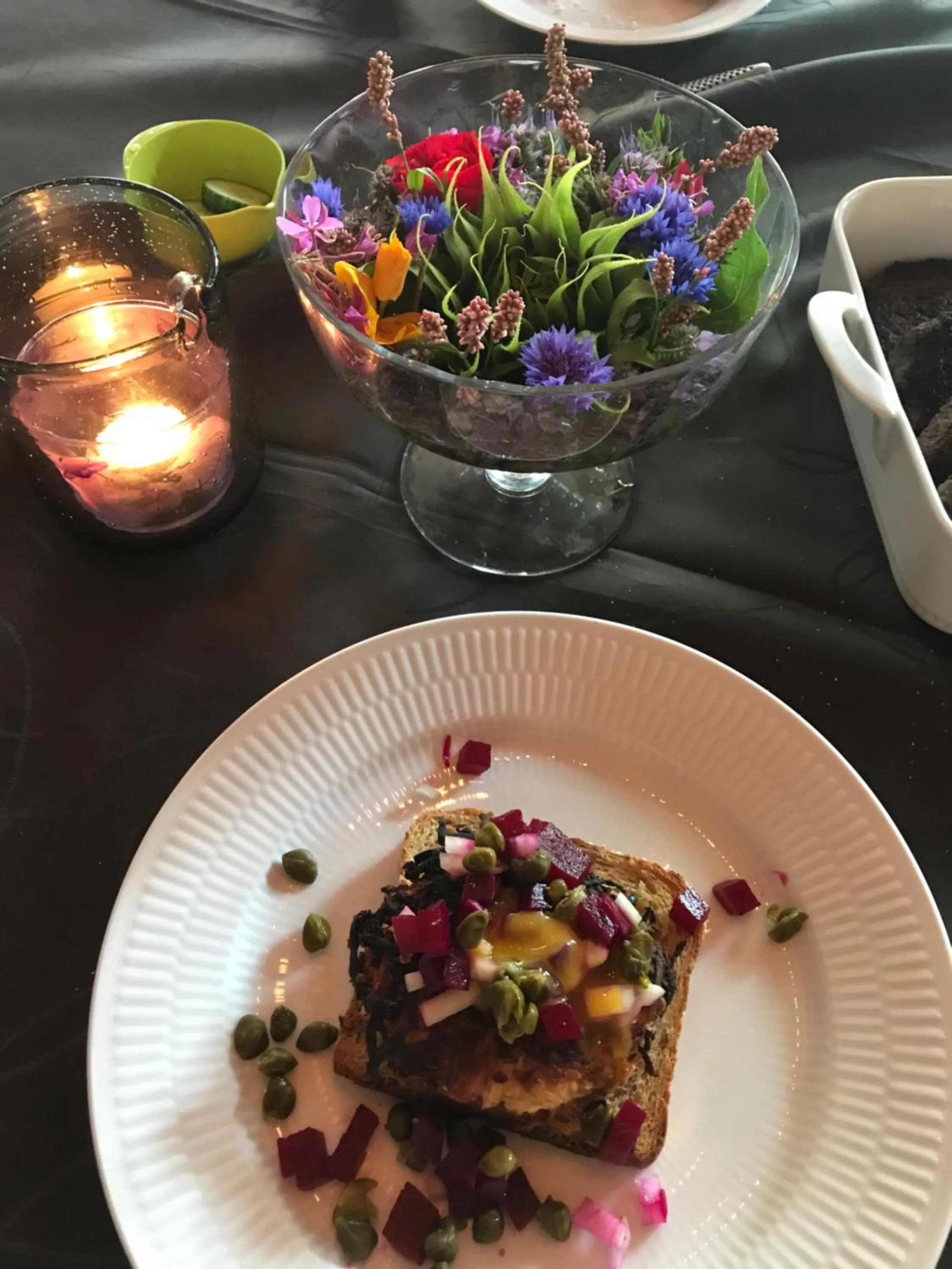 Bremsmaj Farm Holiday