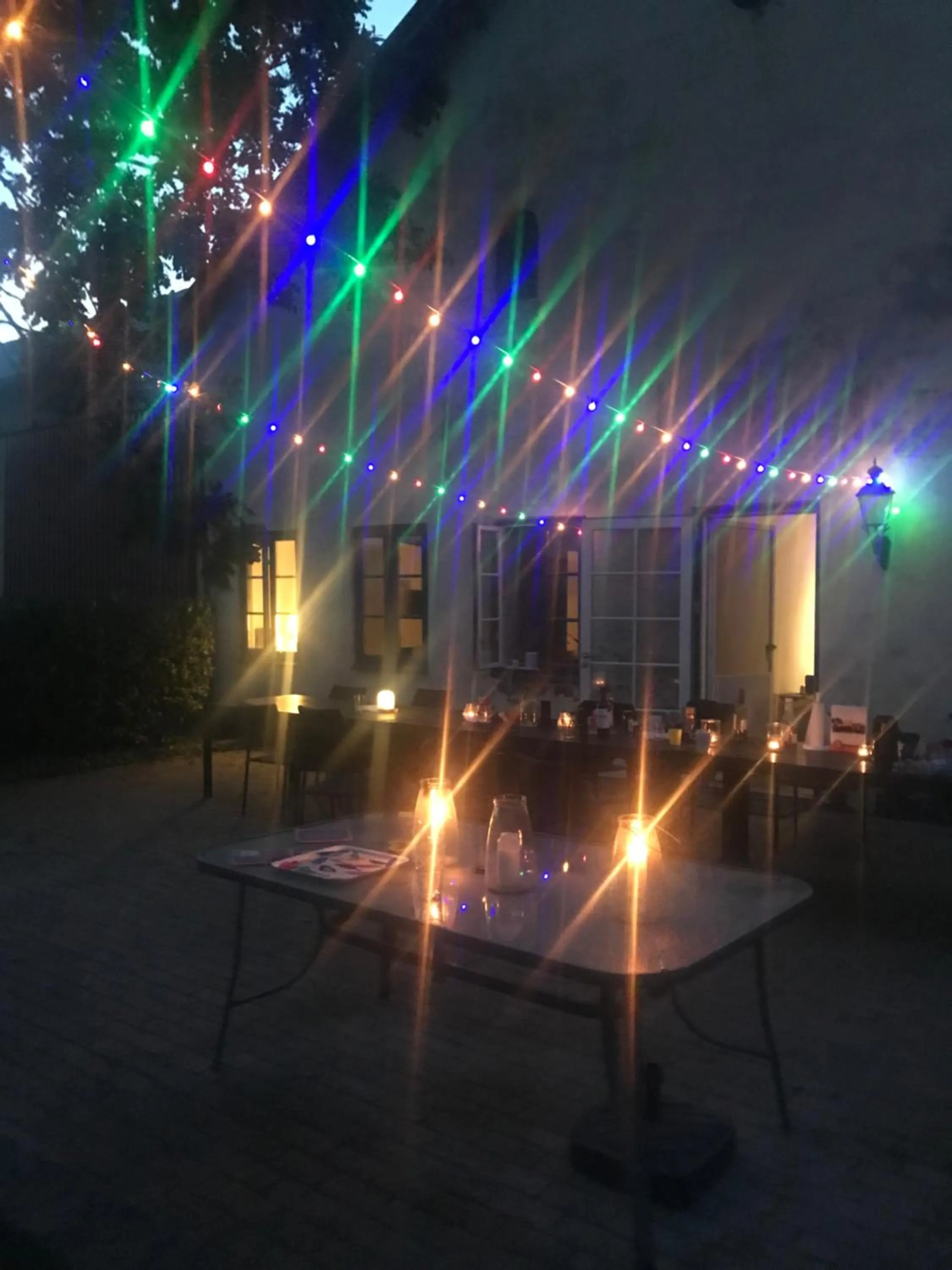 Bremsmaj Farm Holiday