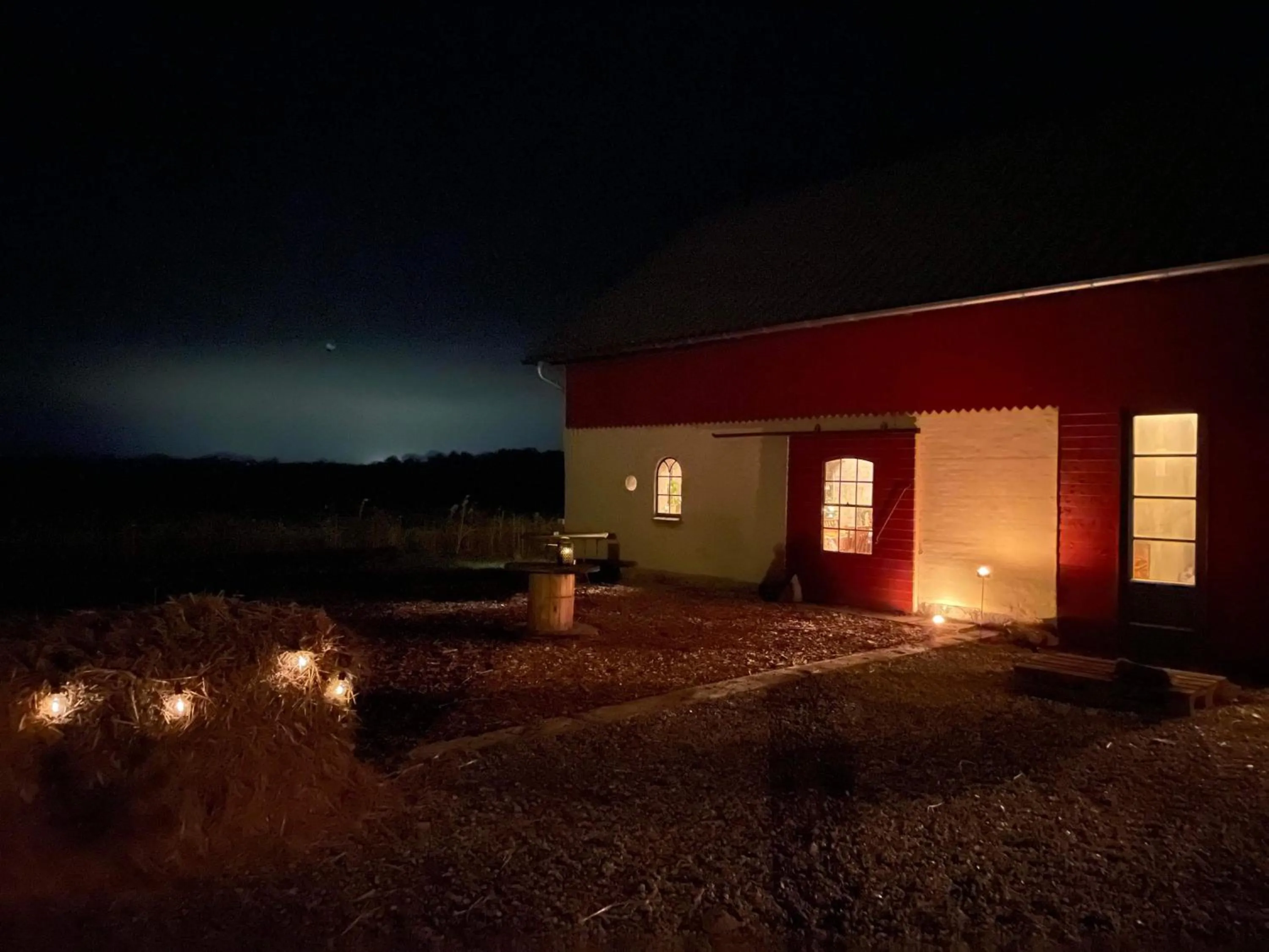 Bremsmaj Farm Holiday