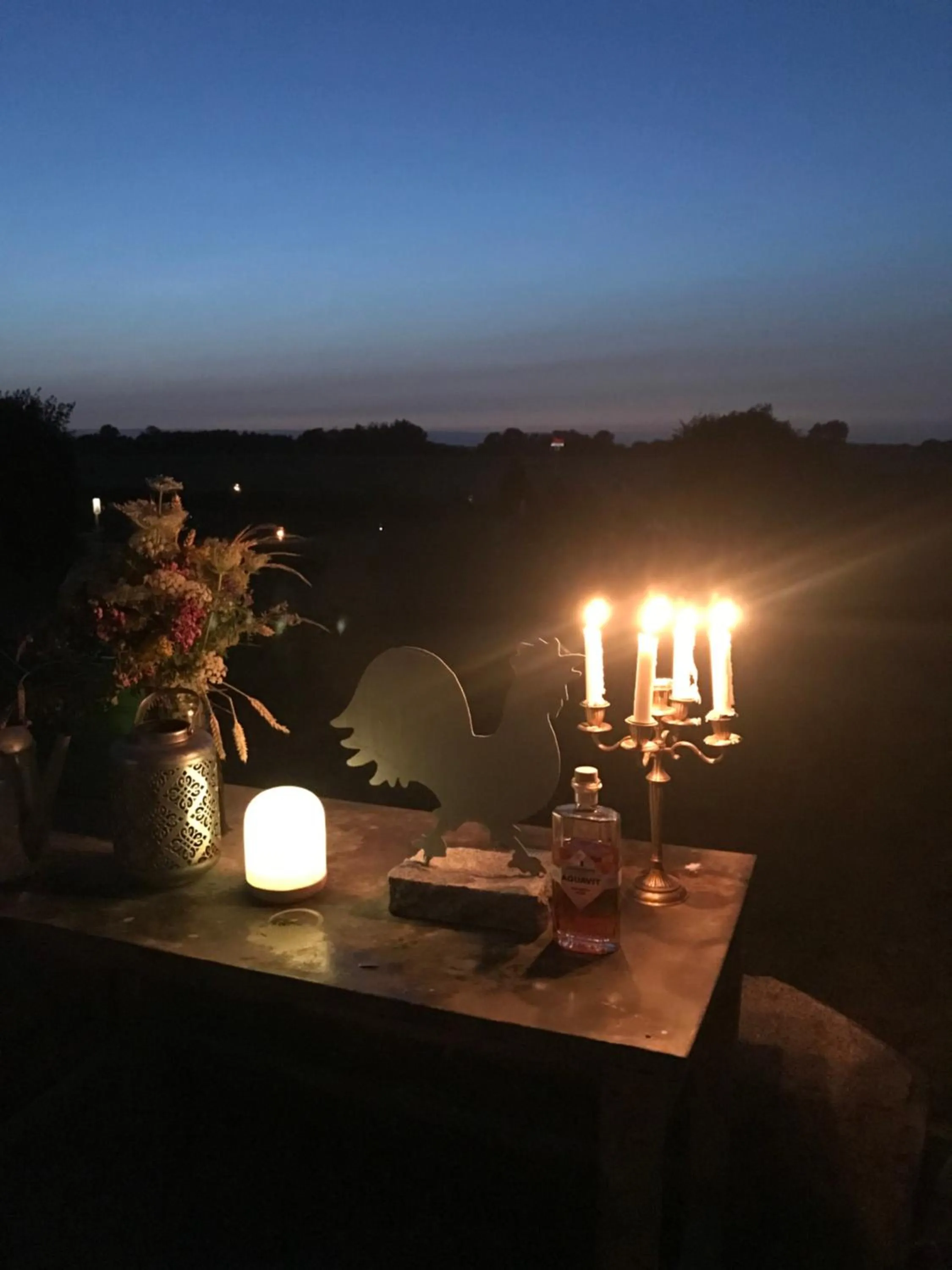 Bremsmaj Farm Holiday