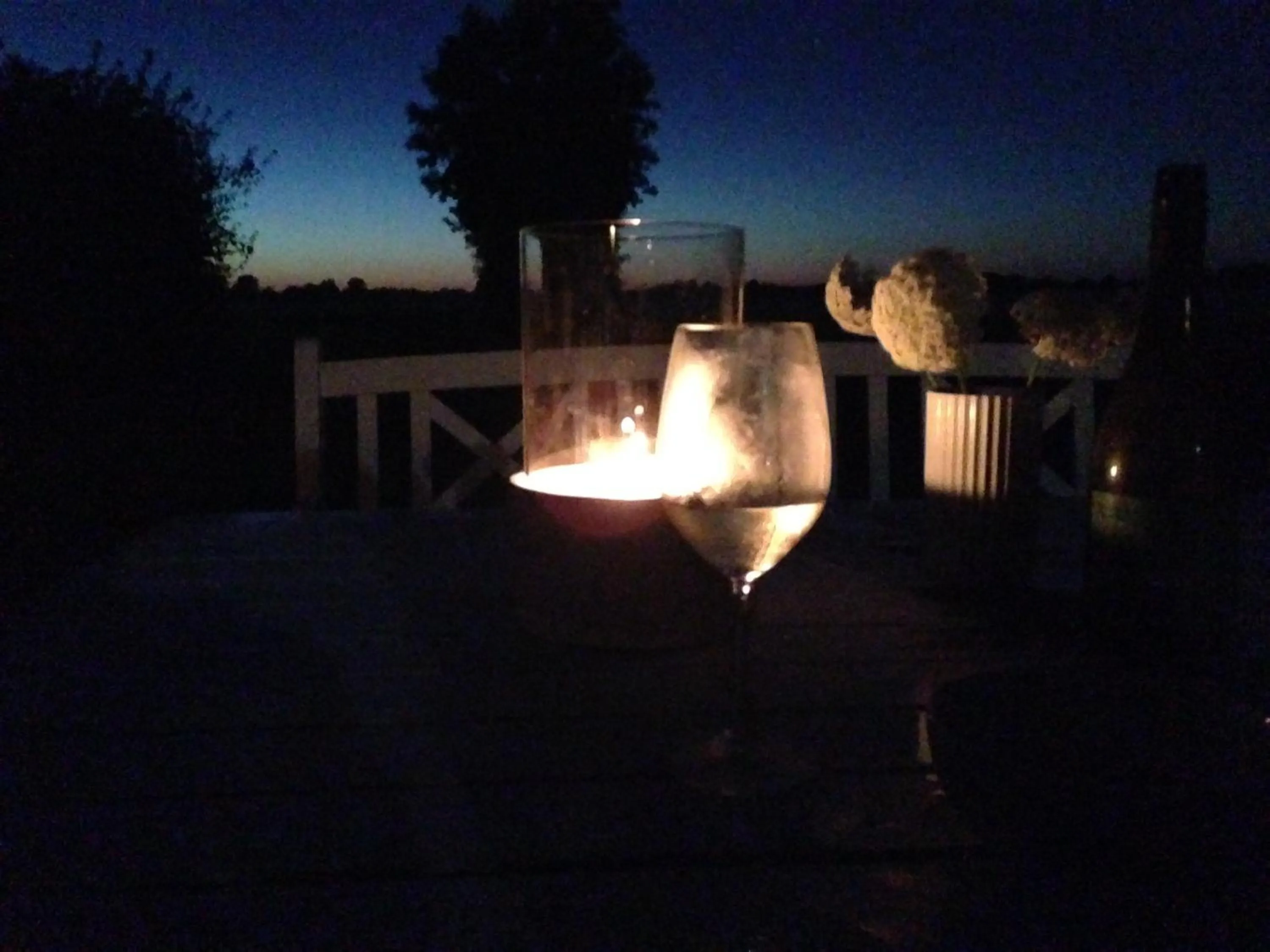 Bremsmaj Farm Holiday