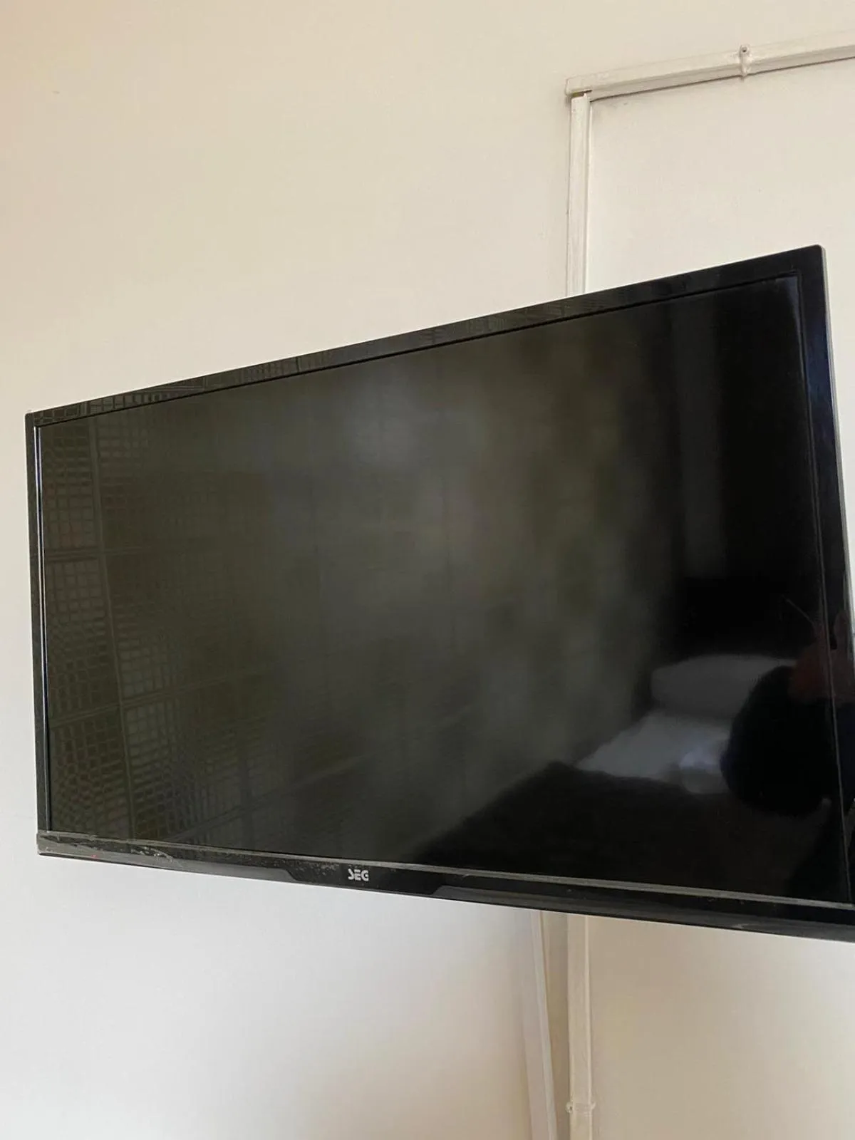 TV and multimedia in Talaslioglu Hotel