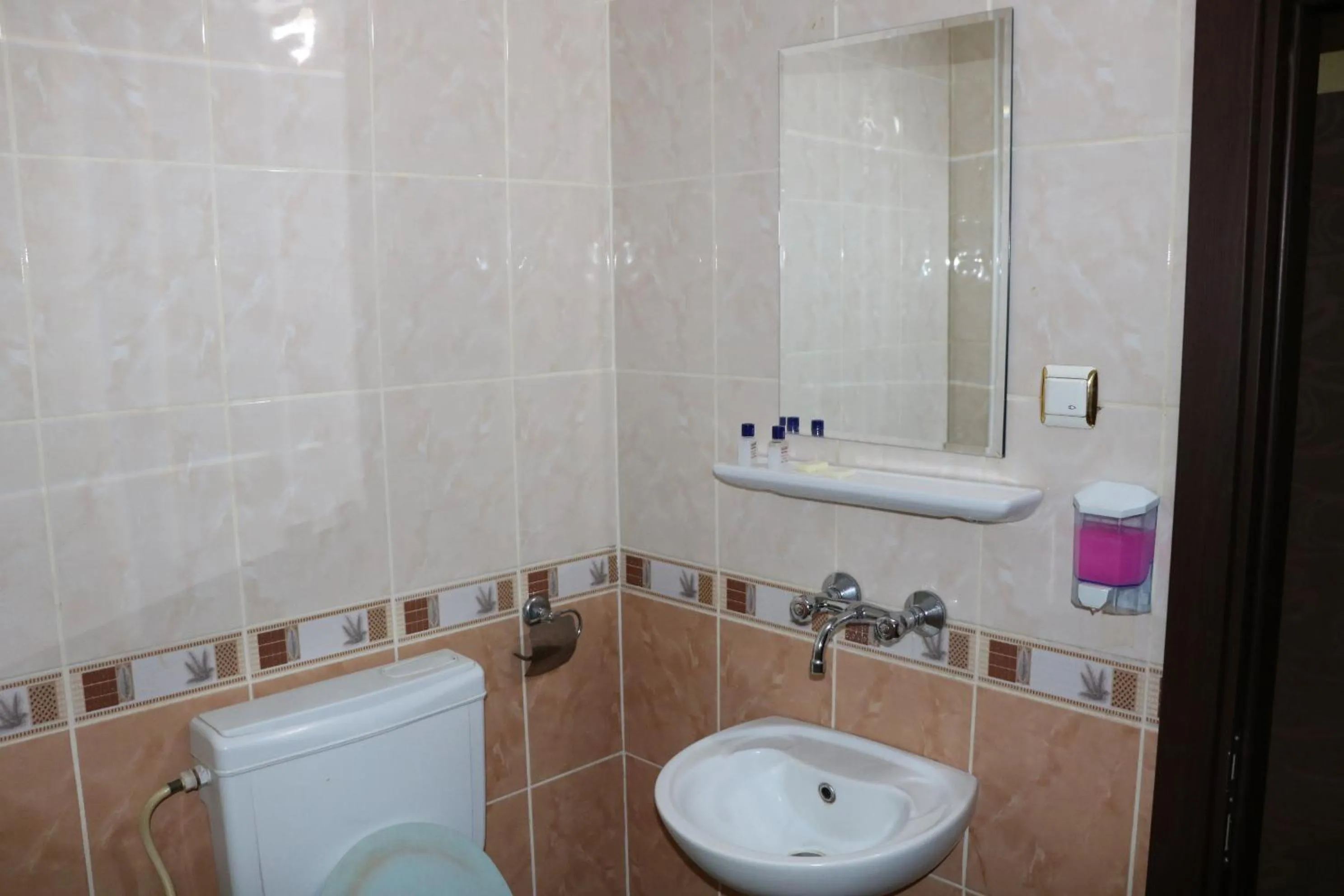 Other in Talaslioglu Hotel