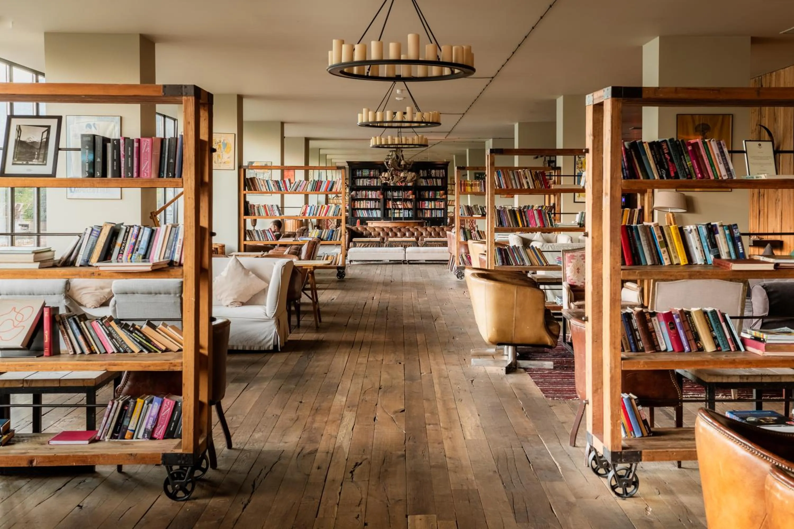 Restaurant/places to eat in Rooms Hotel Kazbegi