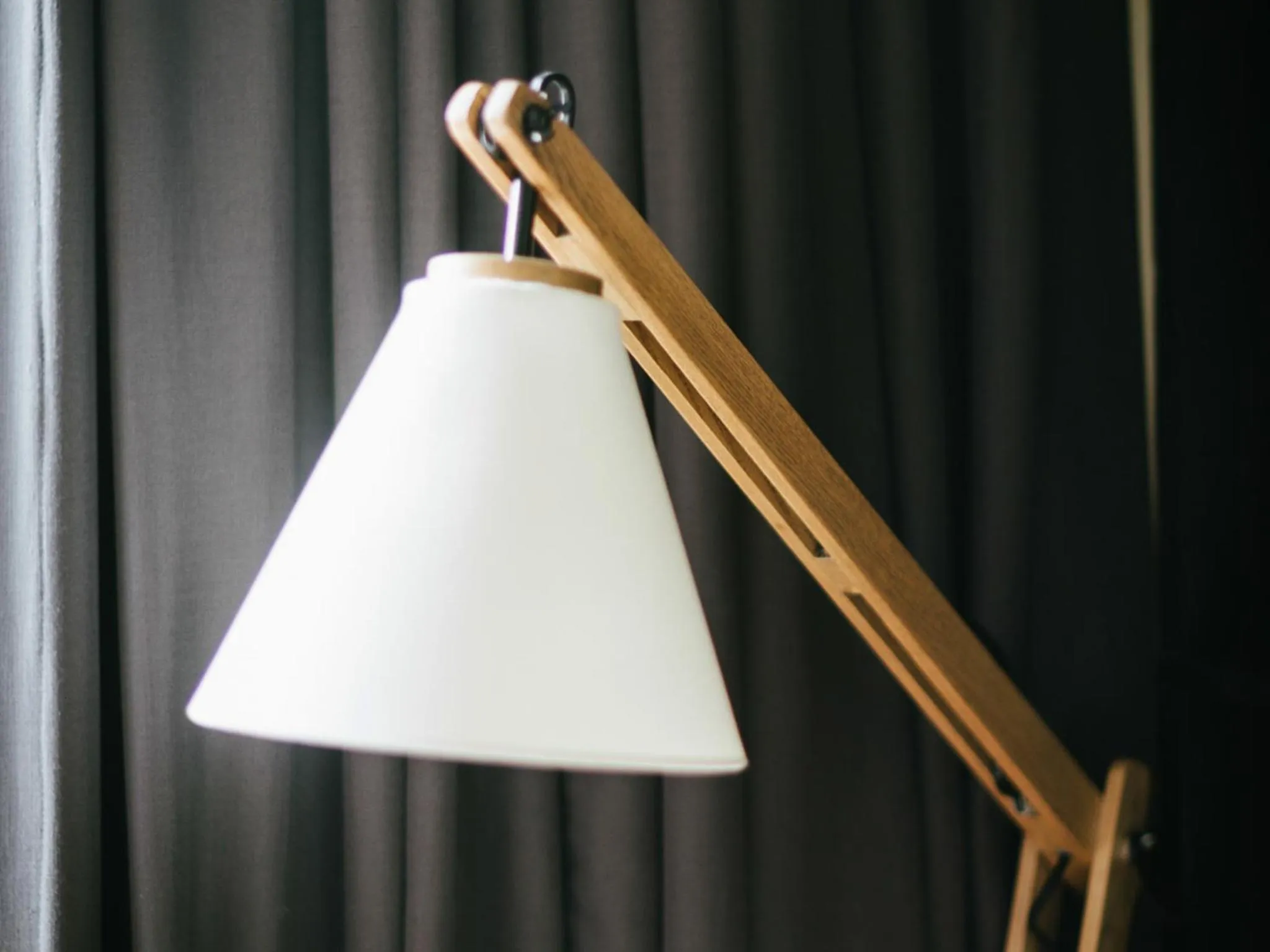 Decorative detail in Rooms Hotel Kazbegi