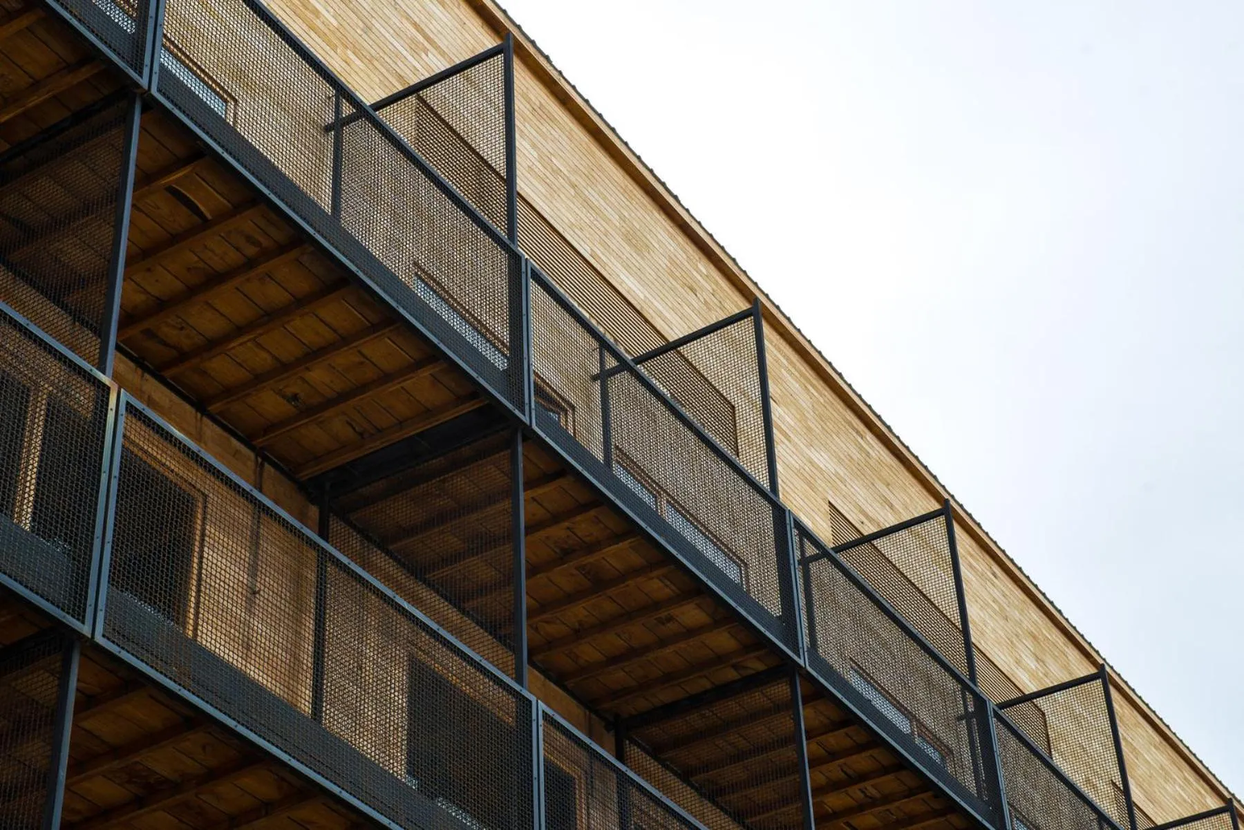 Nearby landmark in Rooms Hotel Kazbegi