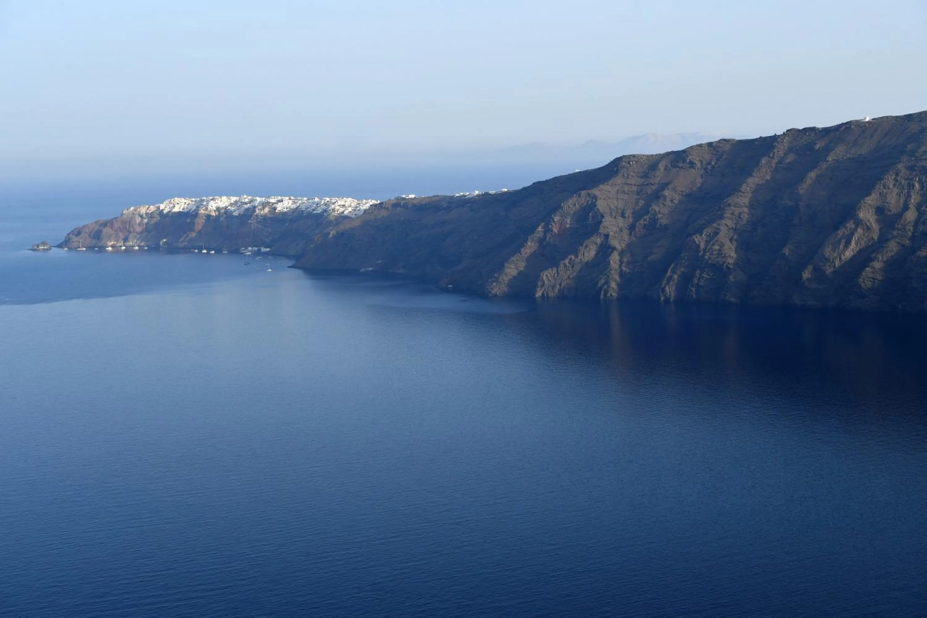 Natural landscape in Gizis Exclusive