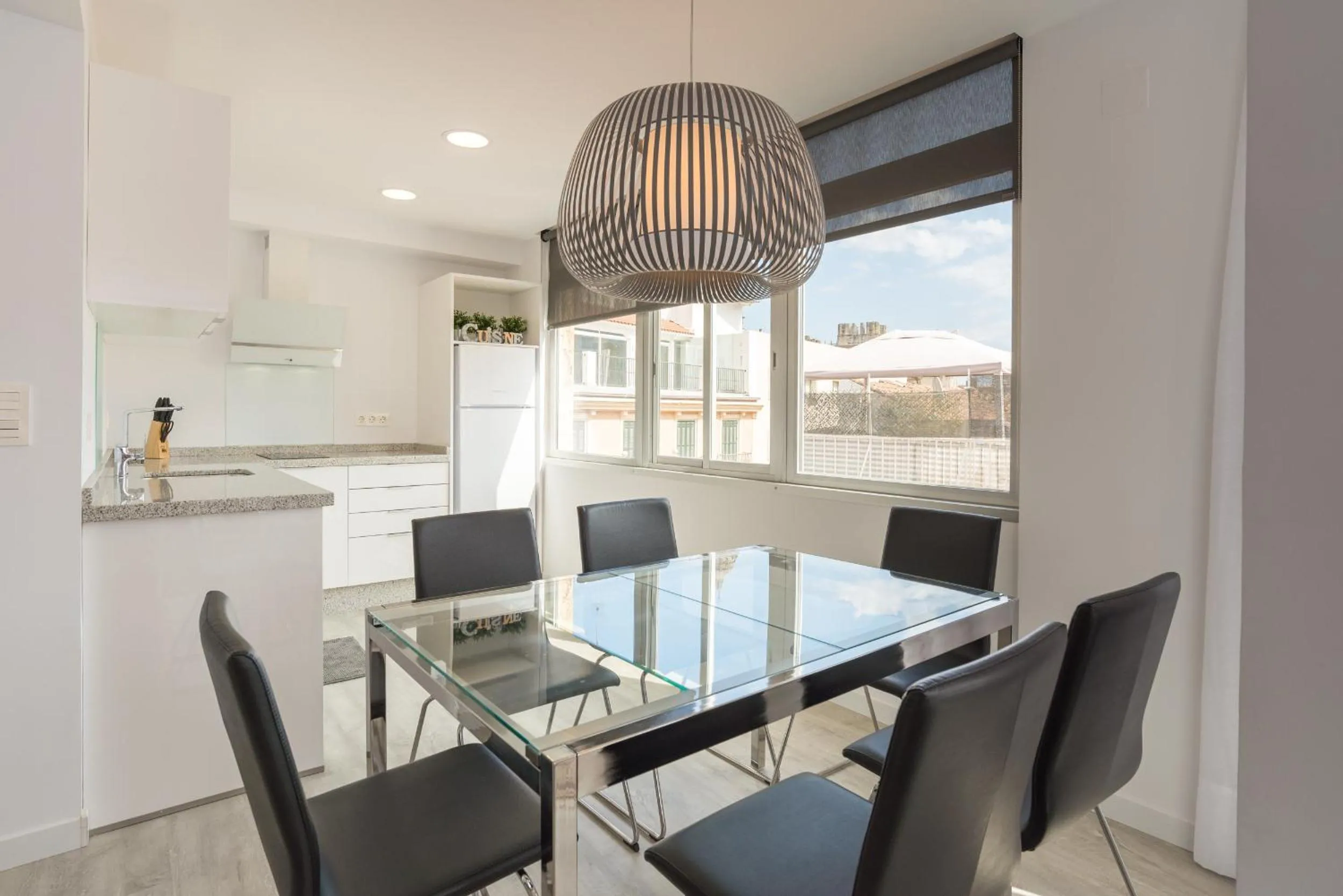 Other in Urbe10 Angel Ganivet 2 Bedrooms Apartment