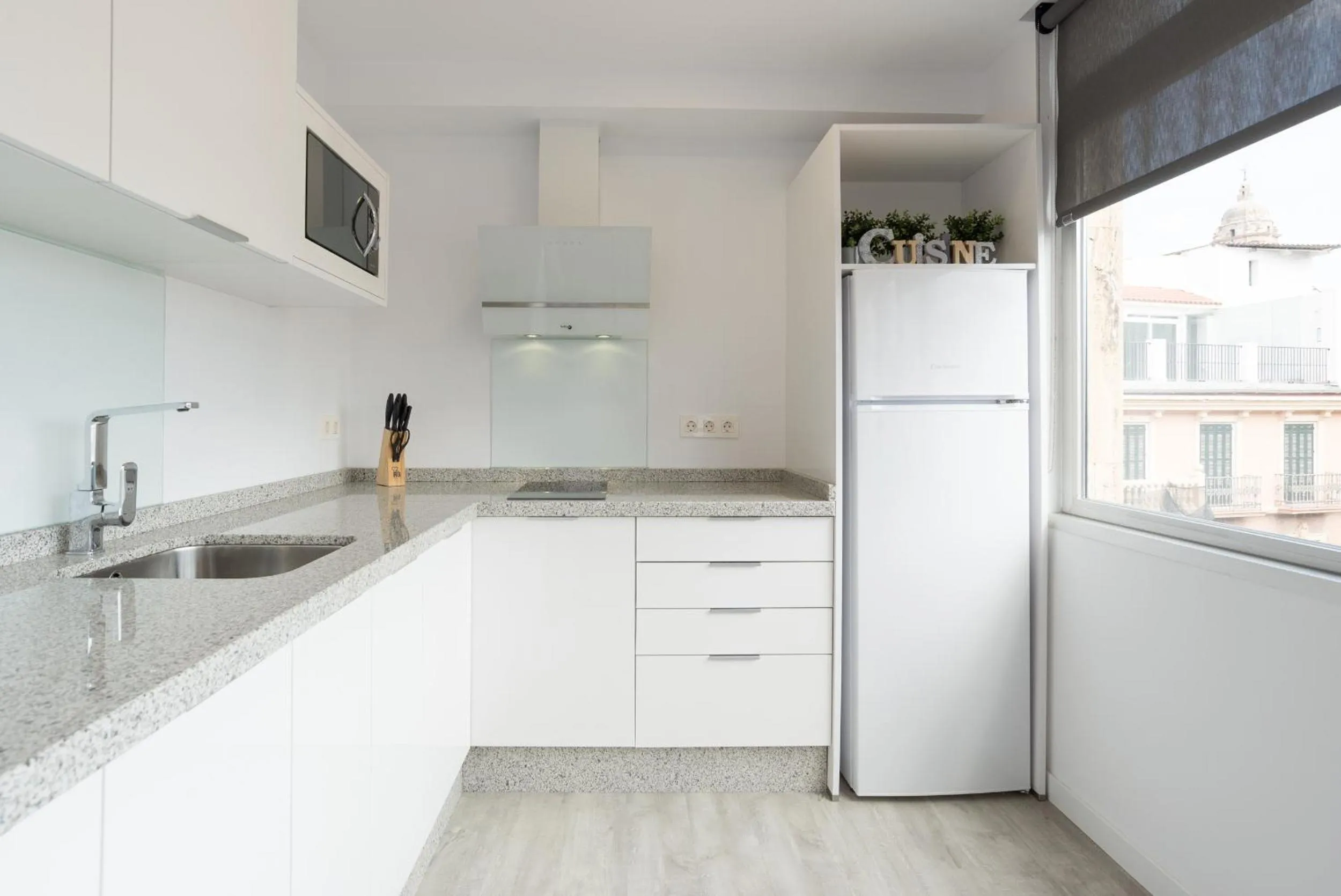 Other in Urbe10 Angel Ganivet 2 Bedrooms Apartment