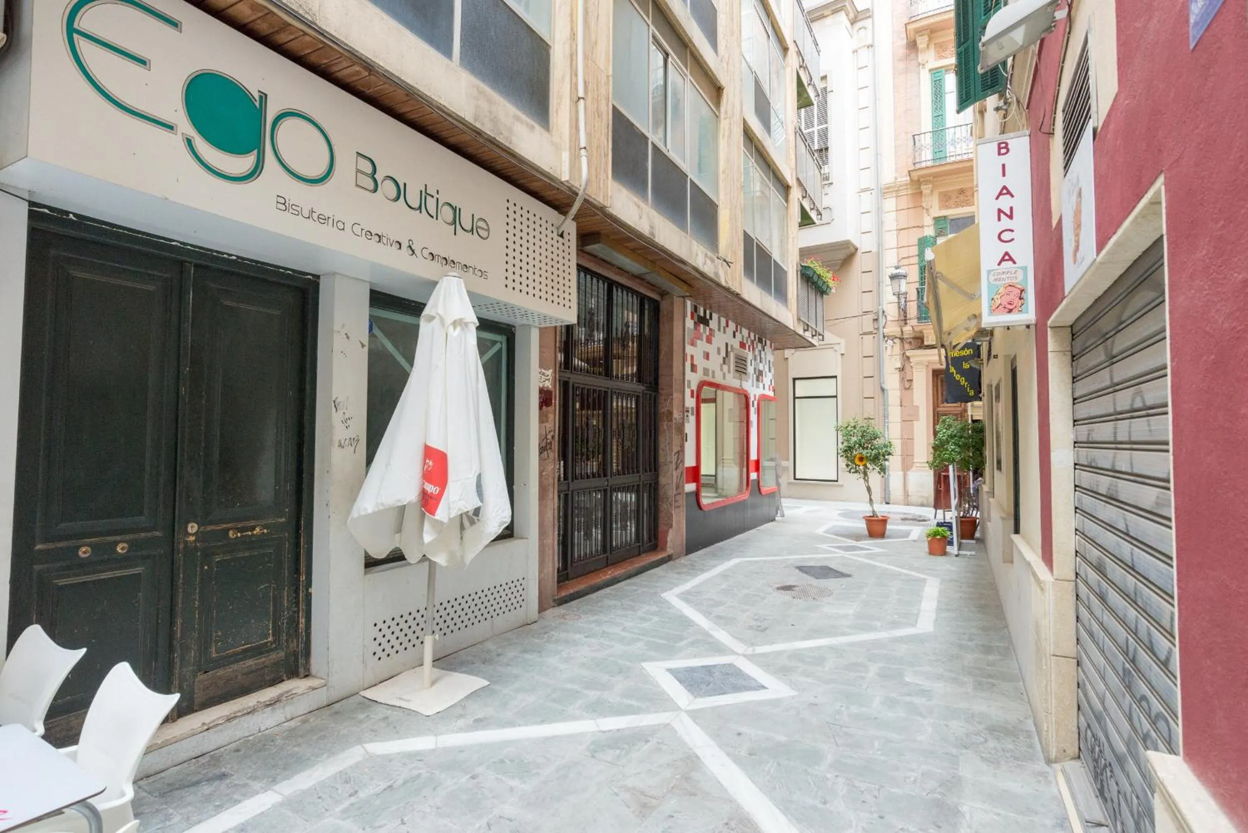 Other in Urbe10 Angel Ganivet 2 Bedrooms Apartment