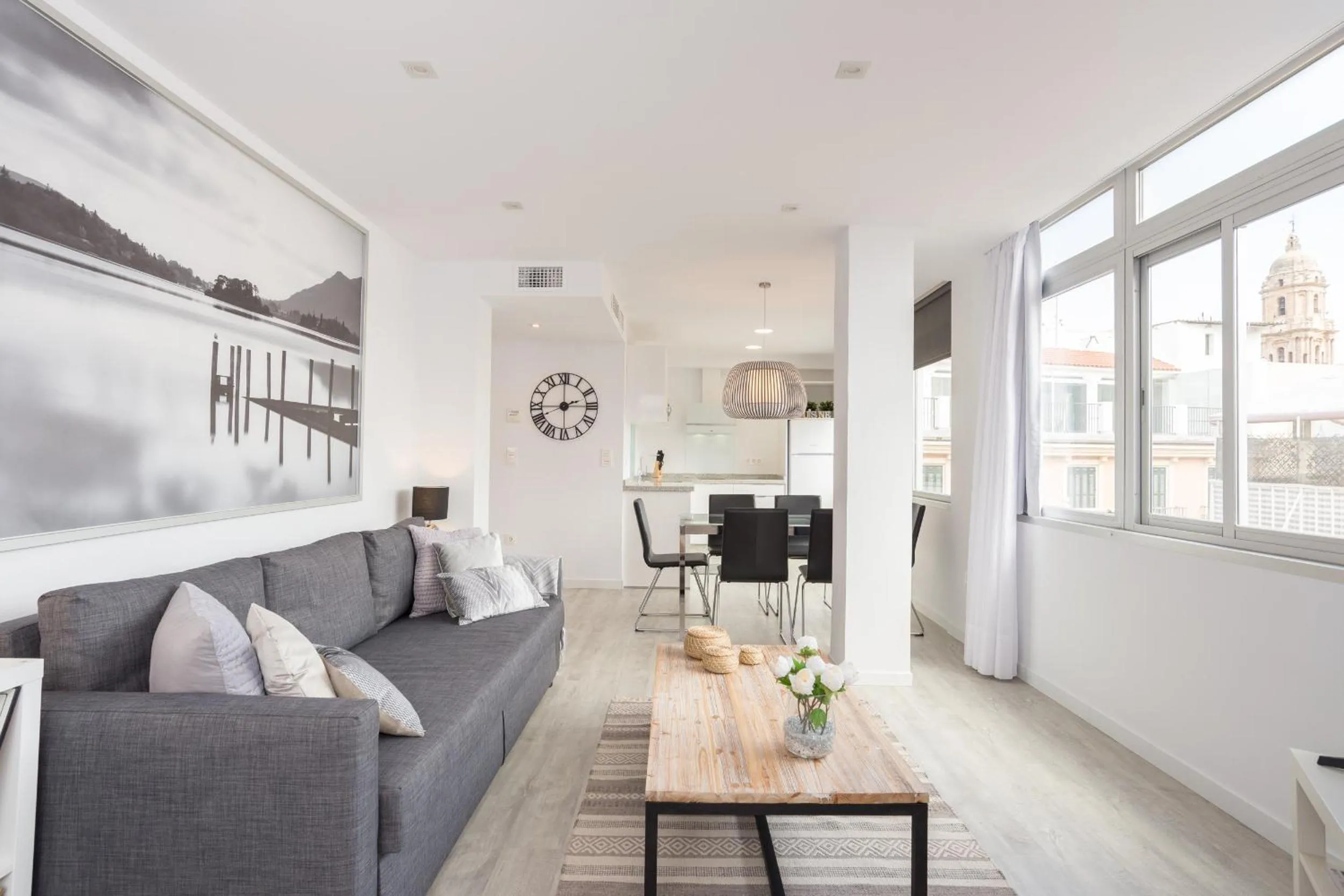 Other in Urbe10 Angel Ganivet 2 Bedrooms Apartment