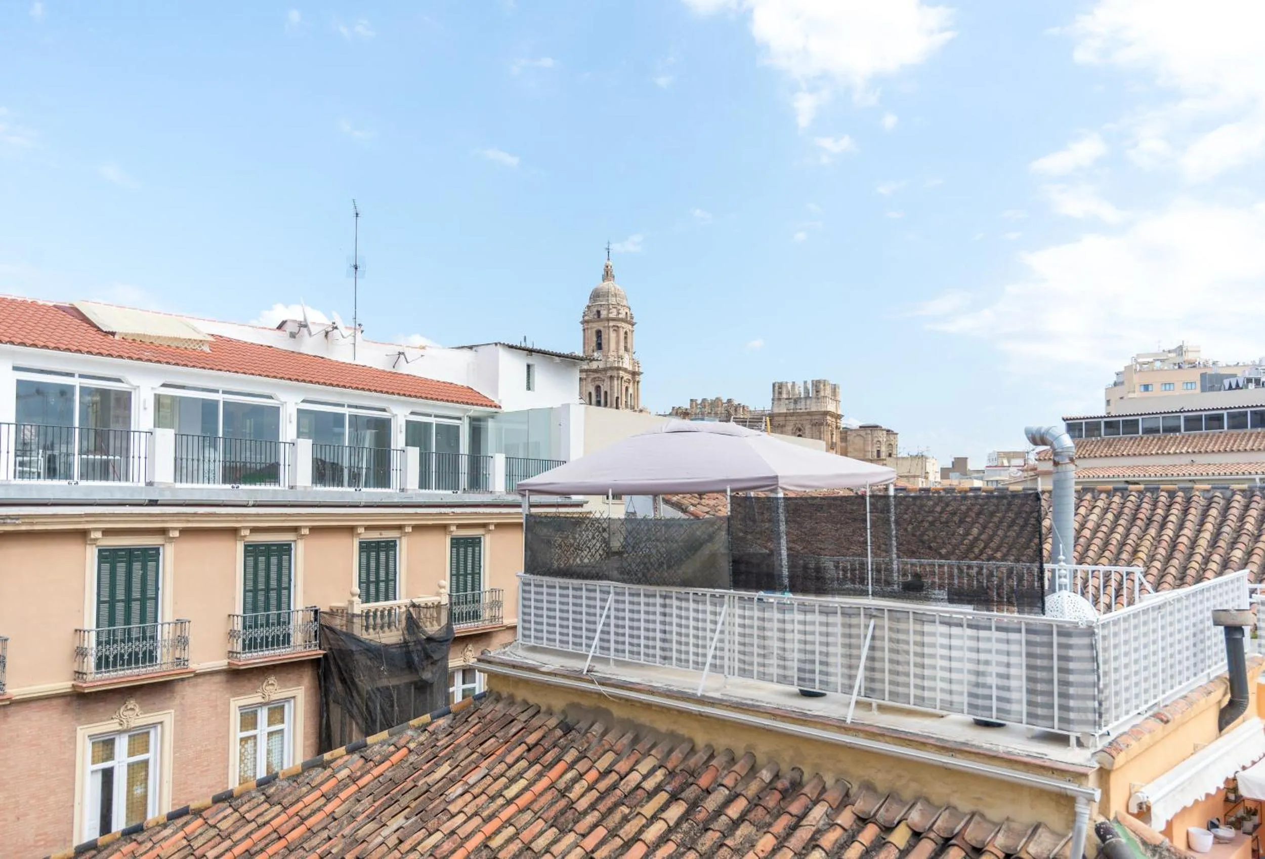 Other in Urbe10 Angel Ganivet 2 Bedrooms Apartment