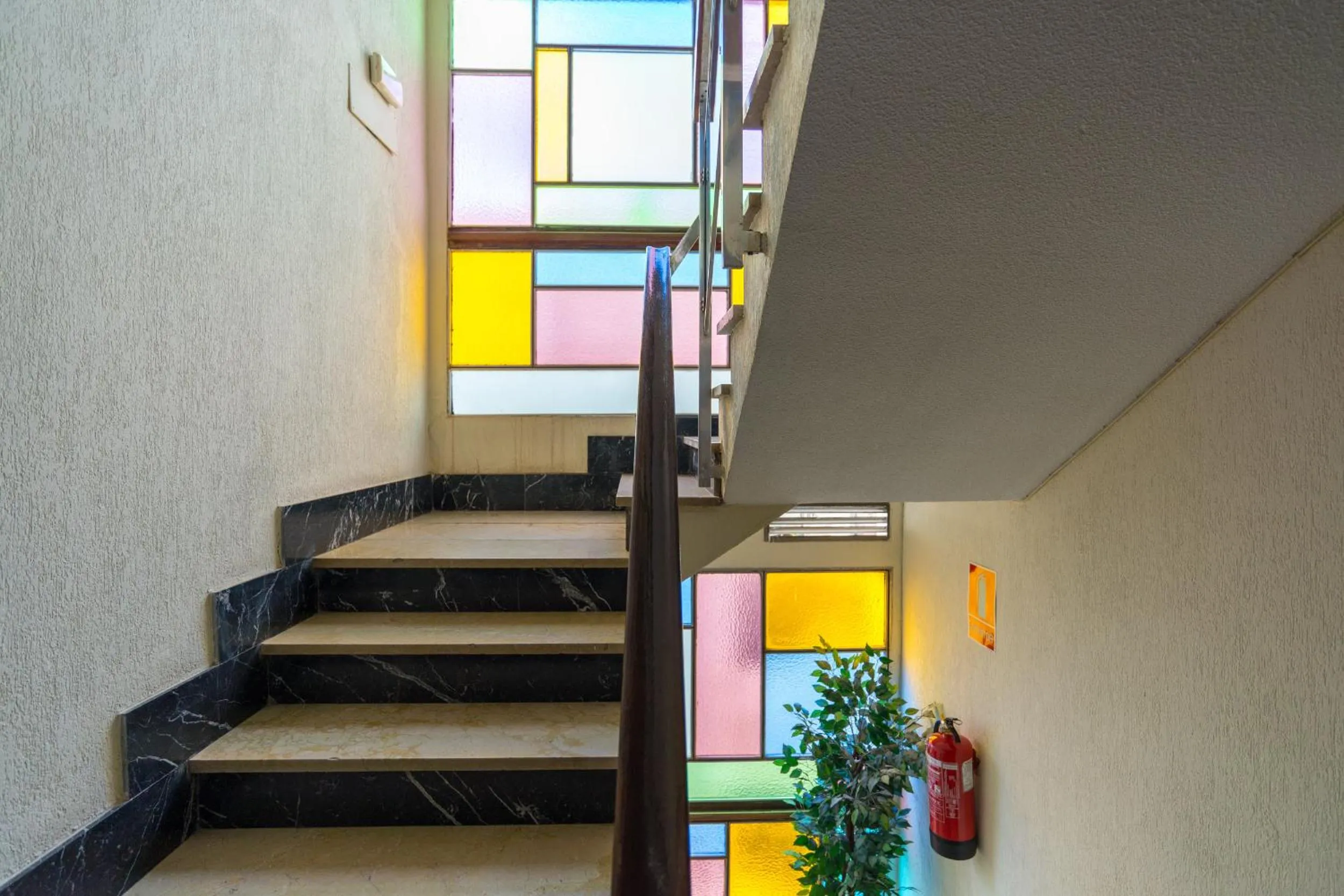 Other in Urbe10 Angel Ganivet 2 Bedrooms Apartment