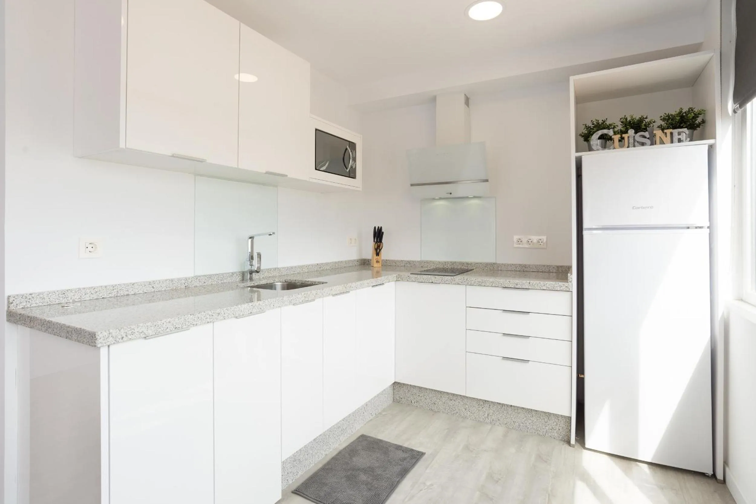 Other in Urbe10 Angel Ganivet 2 Bedrooms Apartment