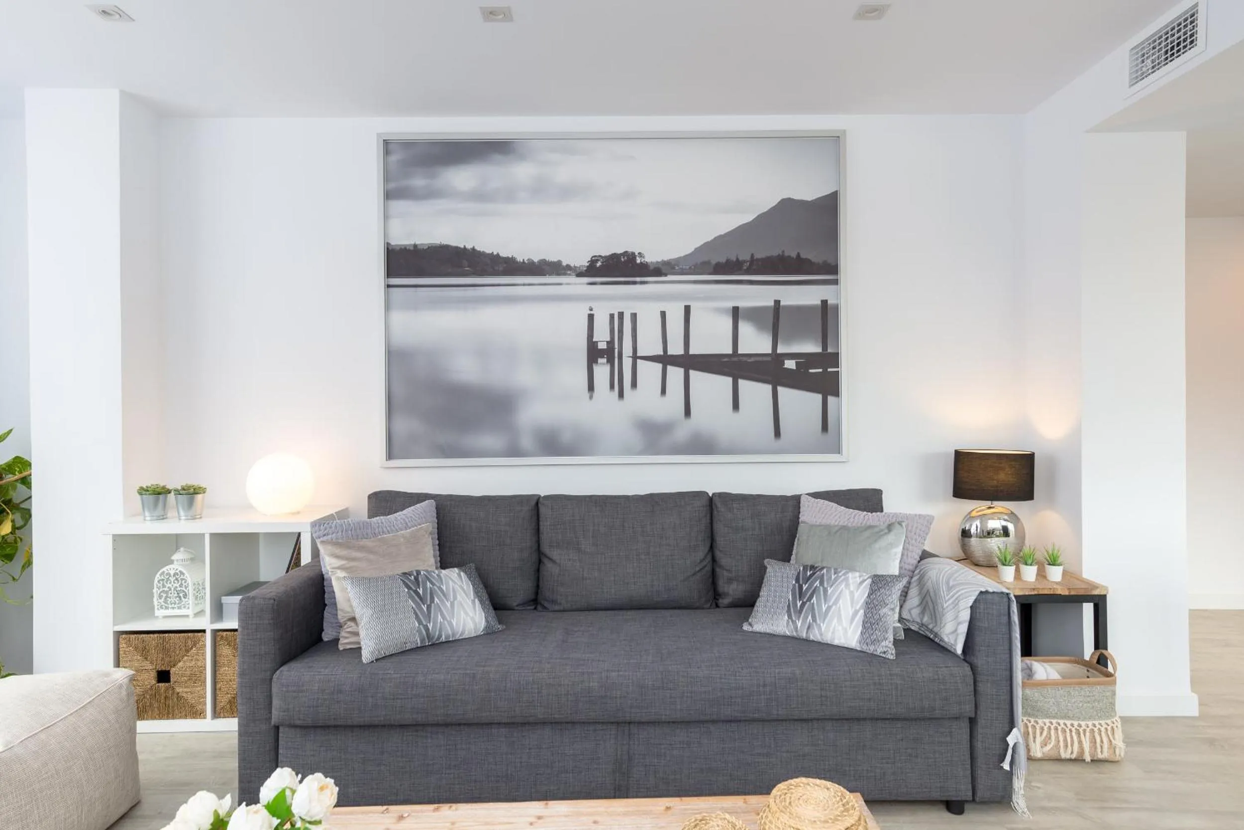 Other in Urbe10 Angel Ganivet 2 Bedrooms Apartment