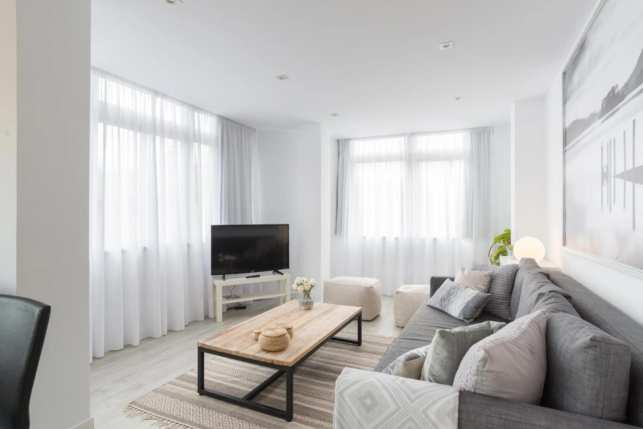 Other in Urbe10 Angel Ganivet 2 Bedrooms Apartment