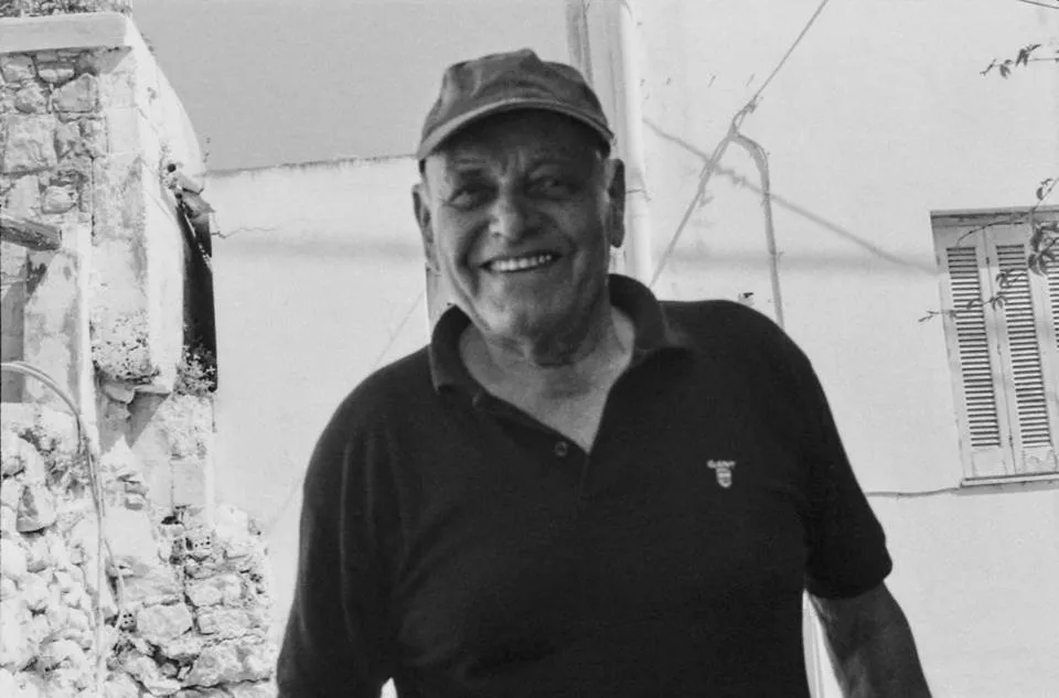 Family in Angelos Design Suites