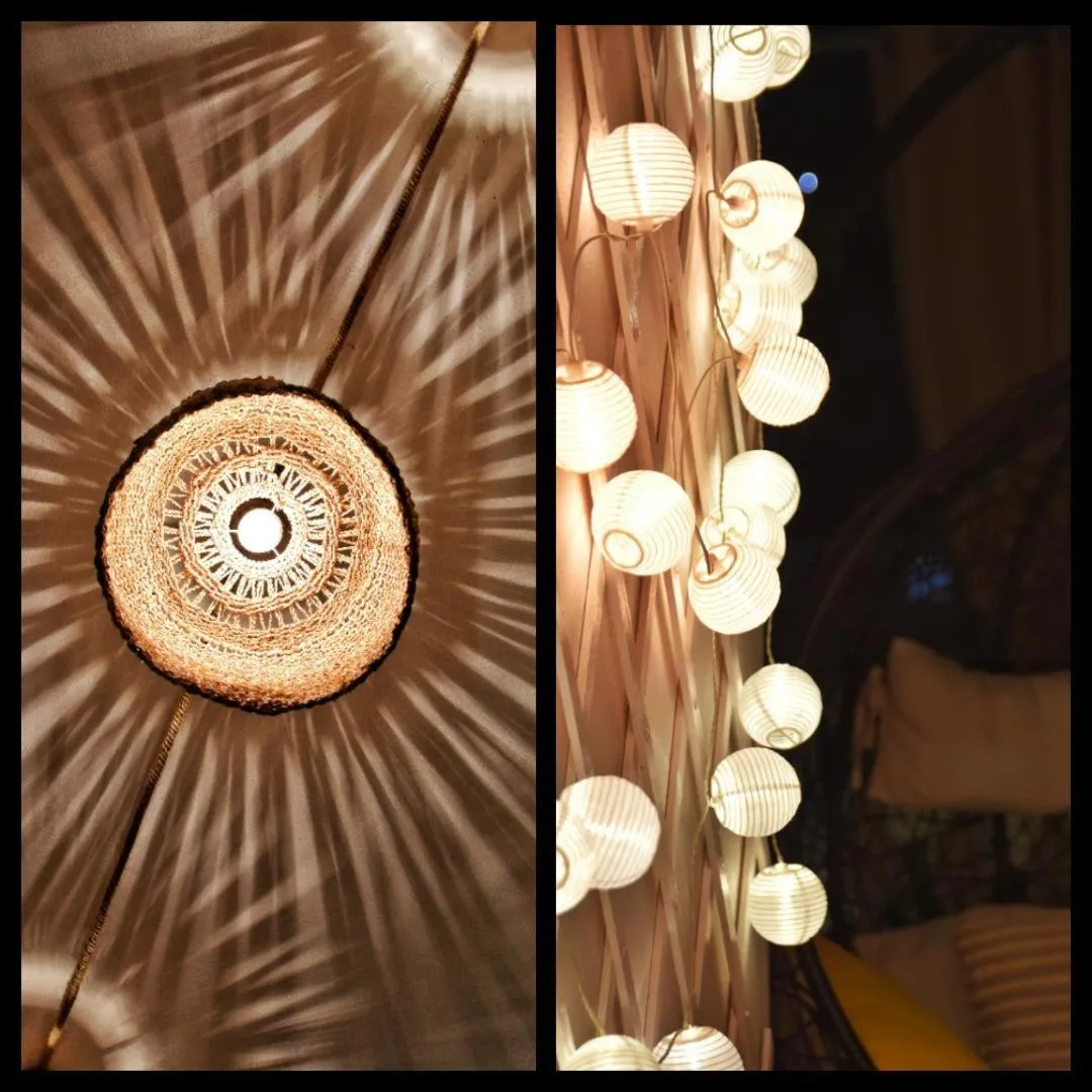 Decorative detail in Angelos Design Suites