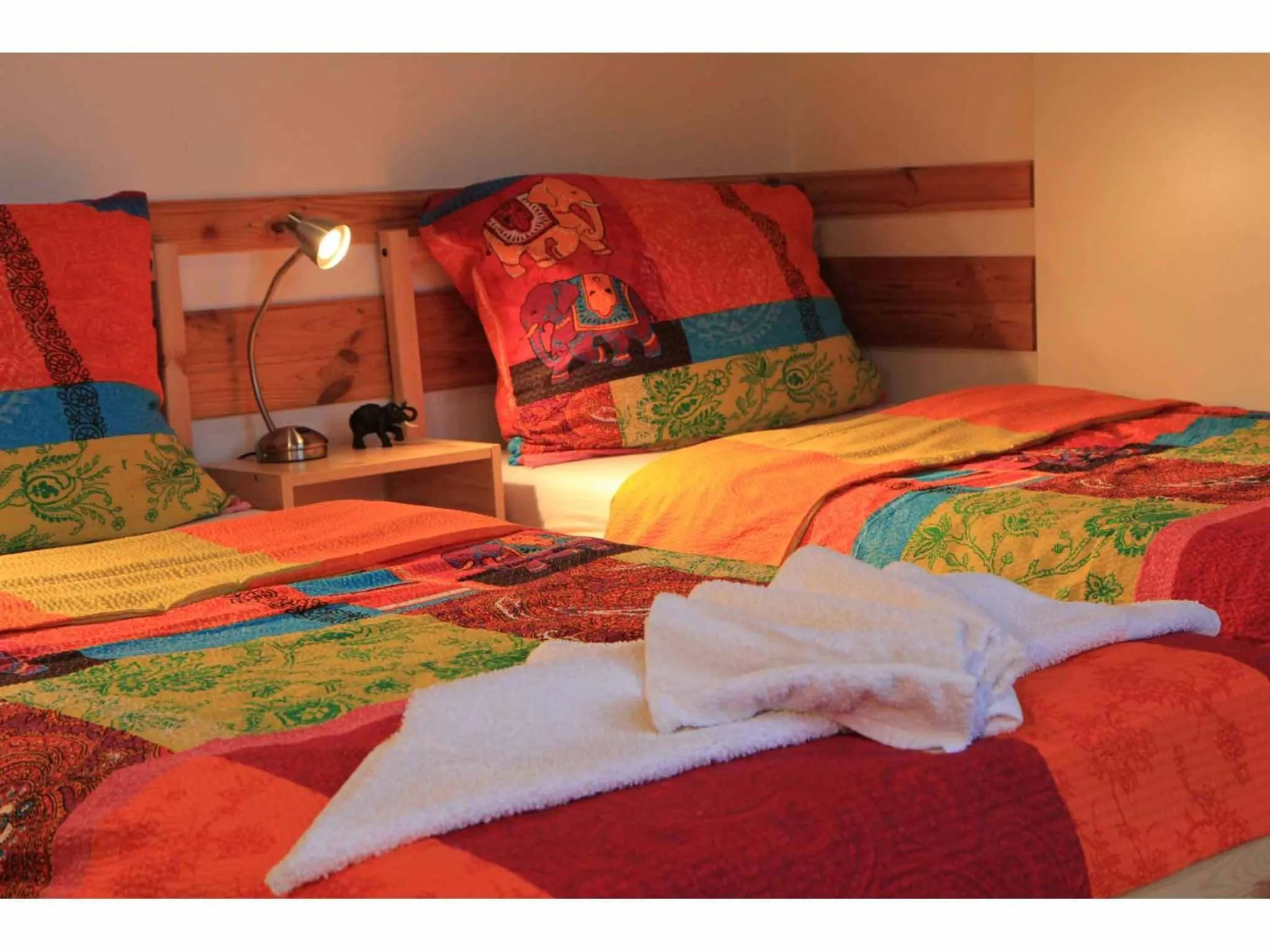 Double or Twin Room in Bed & Breakfast Penzion Brno