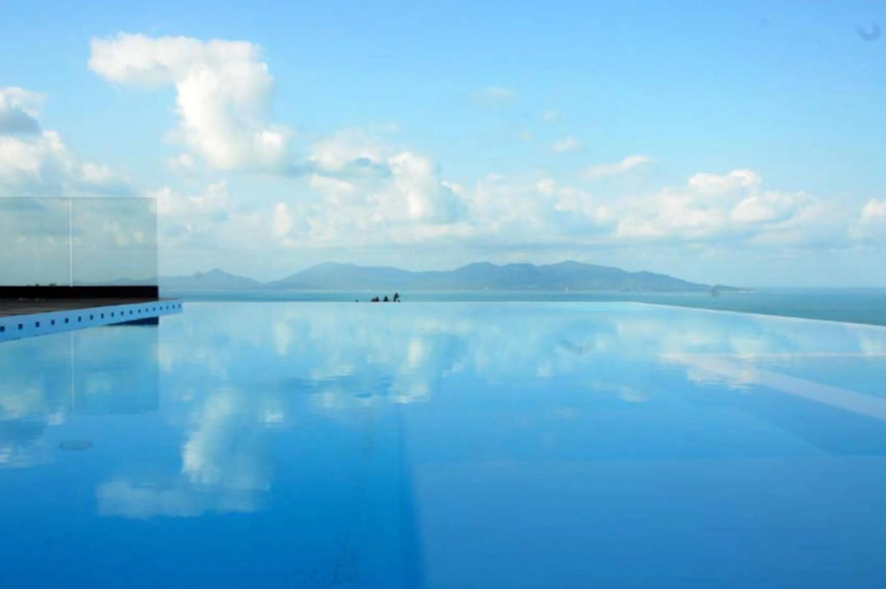 Sea view in 9 Bedroom Sea Blue View Villa - 5 Star with Staff SDV080A-By Samui Dream Villas