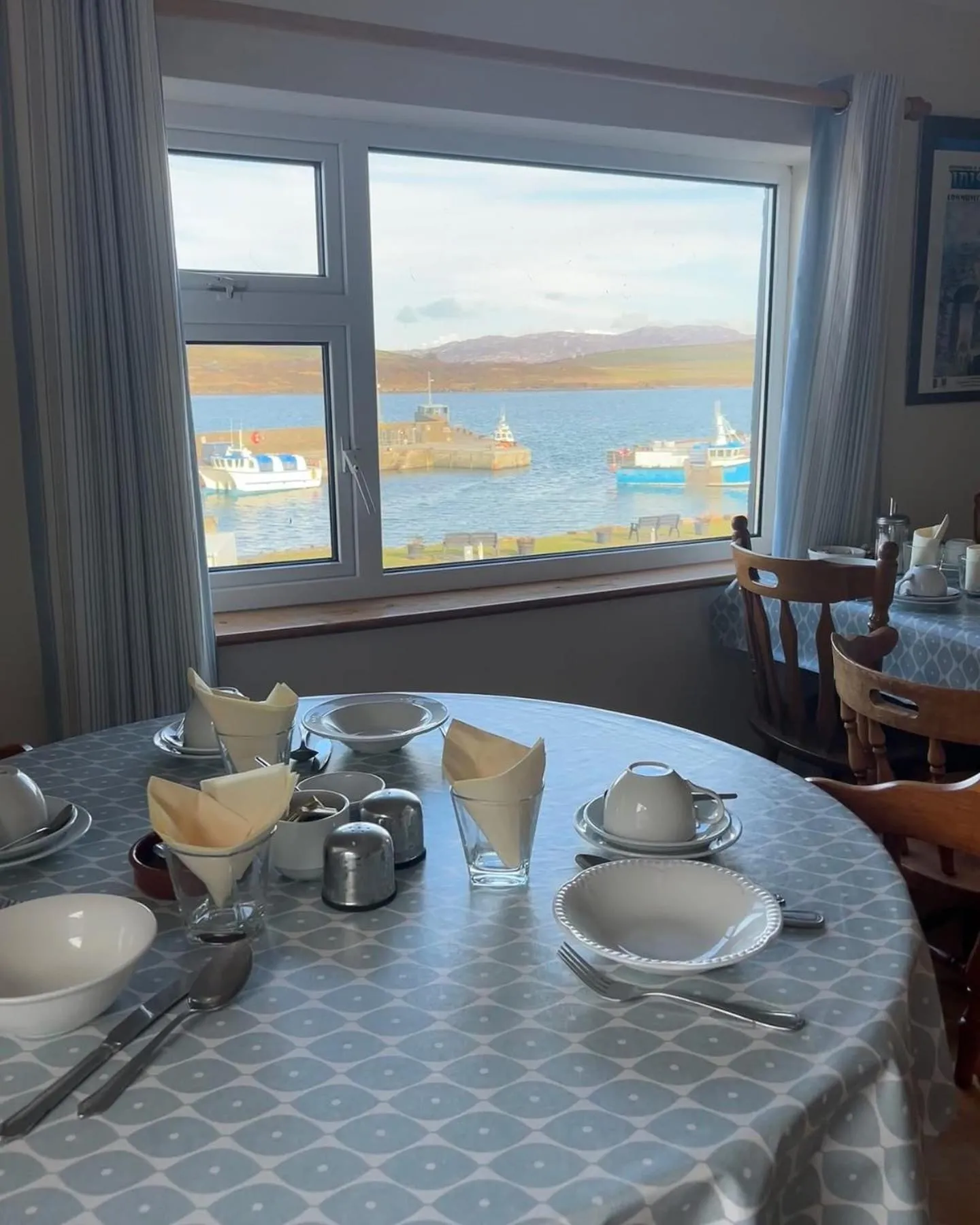 Oliver's Seafood Bar