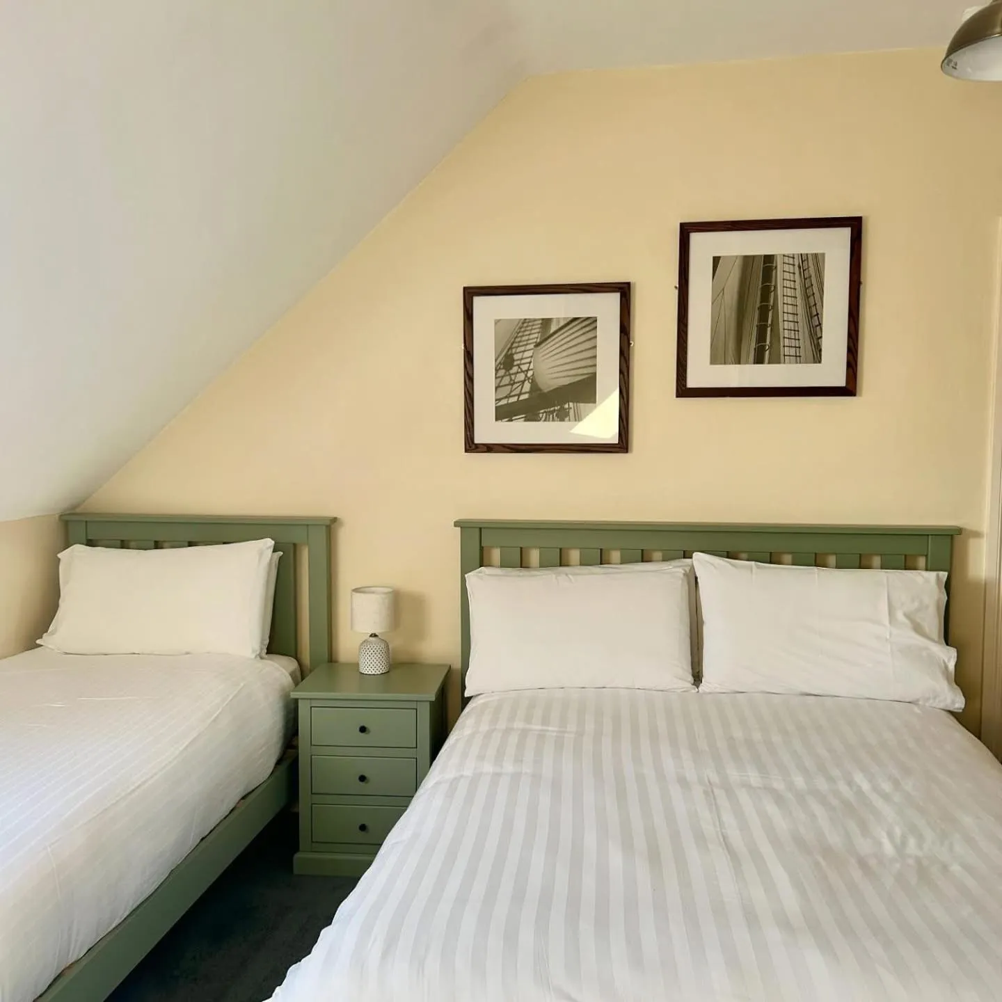 Oliver's Seafood Bar