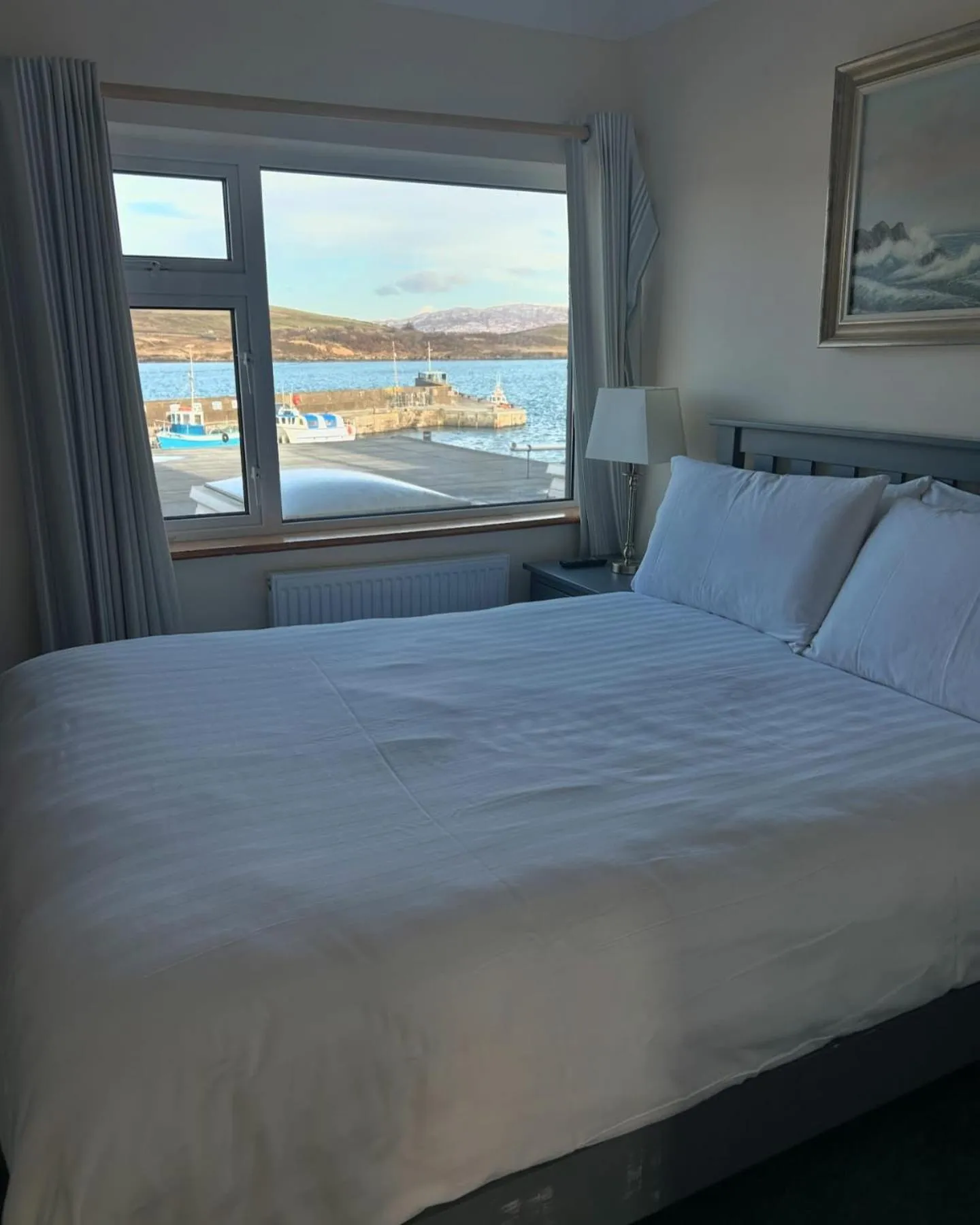 Oliver's Seafood Bar