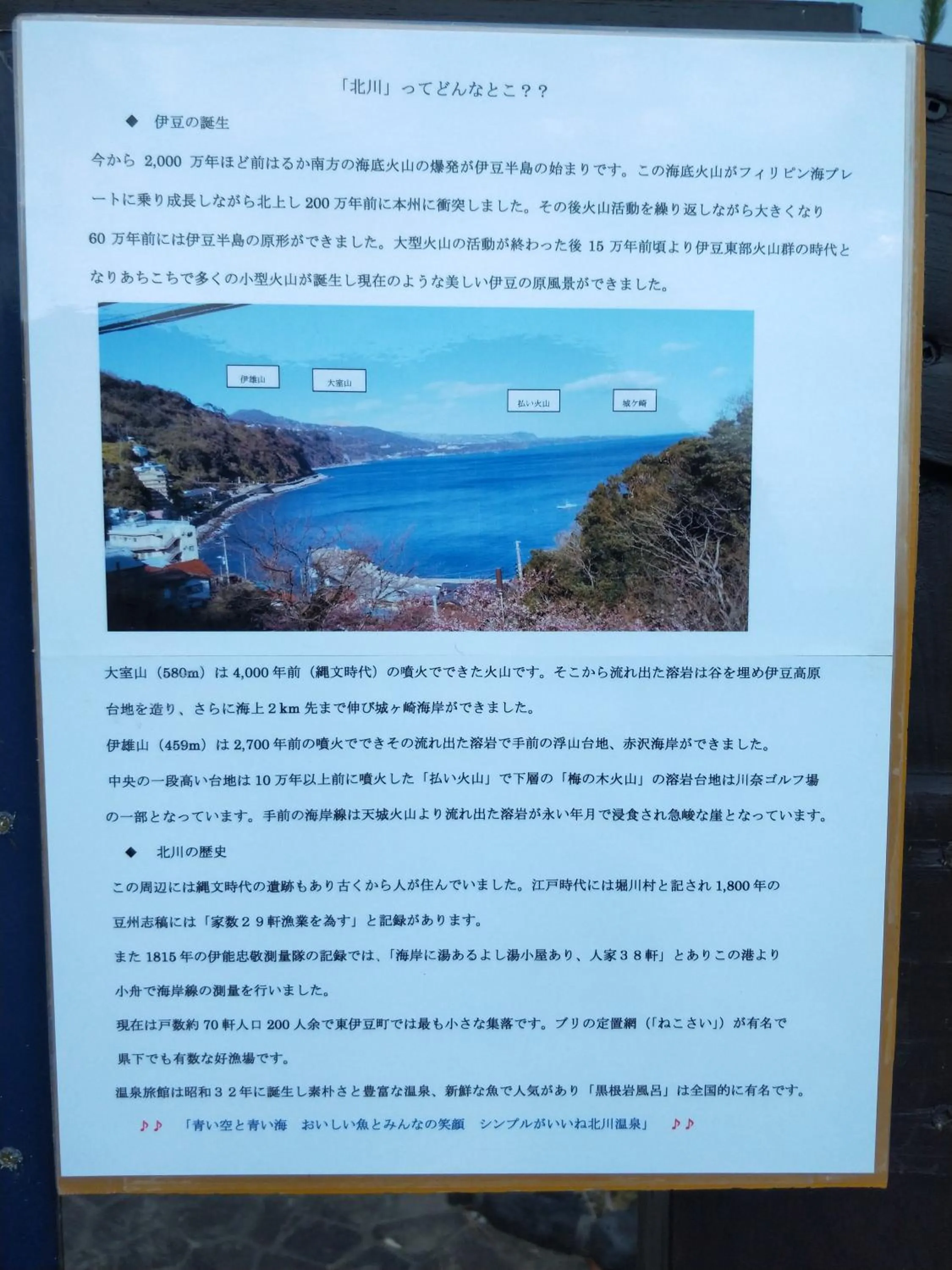 Izu Hokkawa Seaside Guesthouse 伊豆北川の家