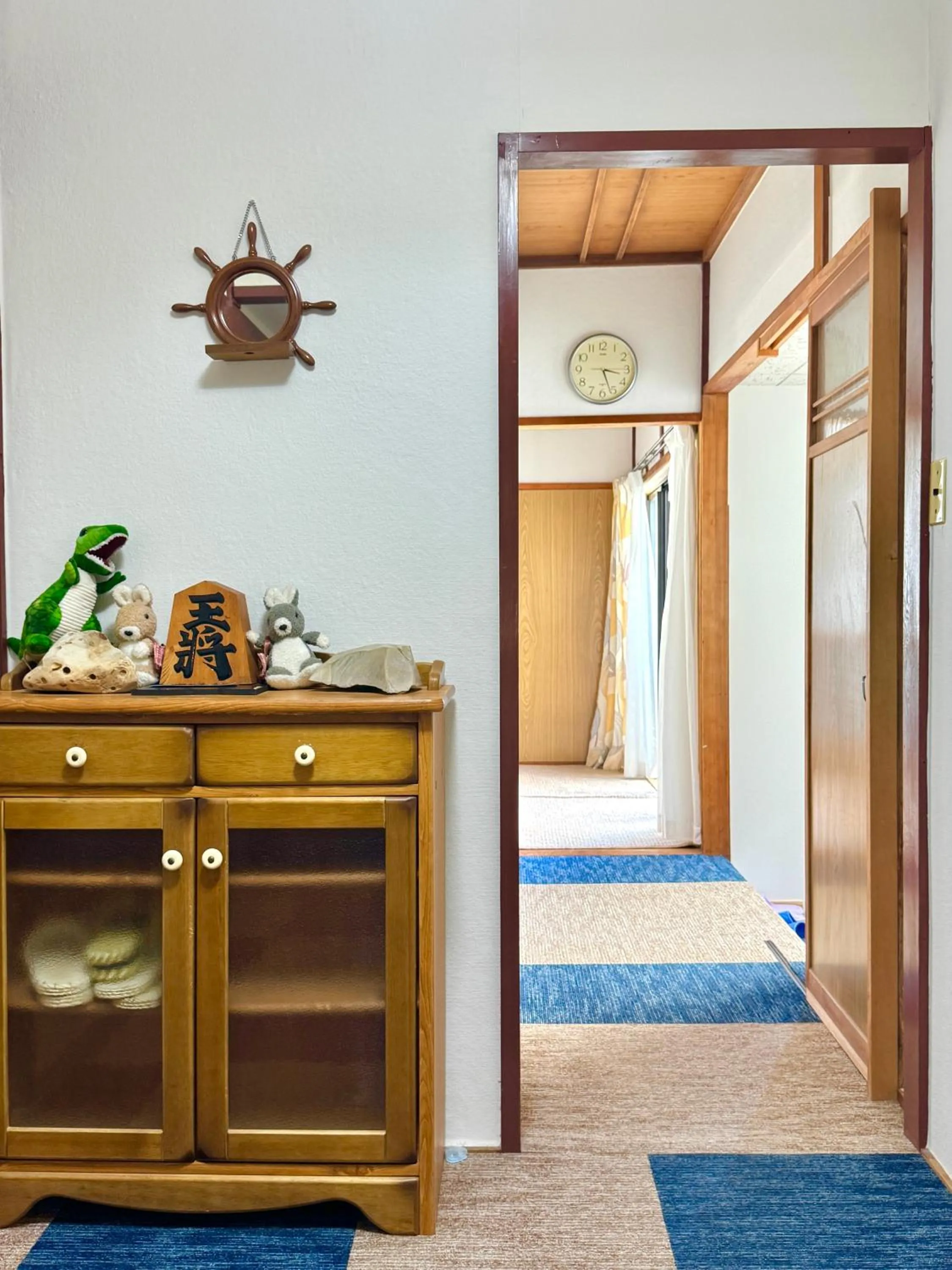 Izu Hokkawa Seaside Guesthouse 伊豆北川の家