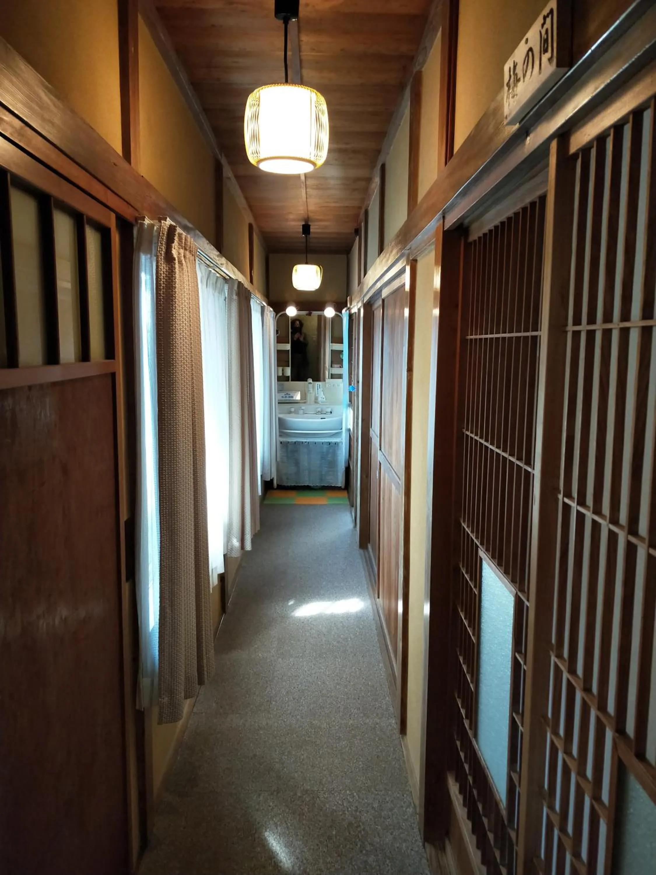 Izu Hokkawa Seaside Guesthouse 伊豆北川の家