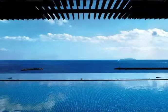 Izu Hokkawa Seaside Guesthouse 伊豆北川の家