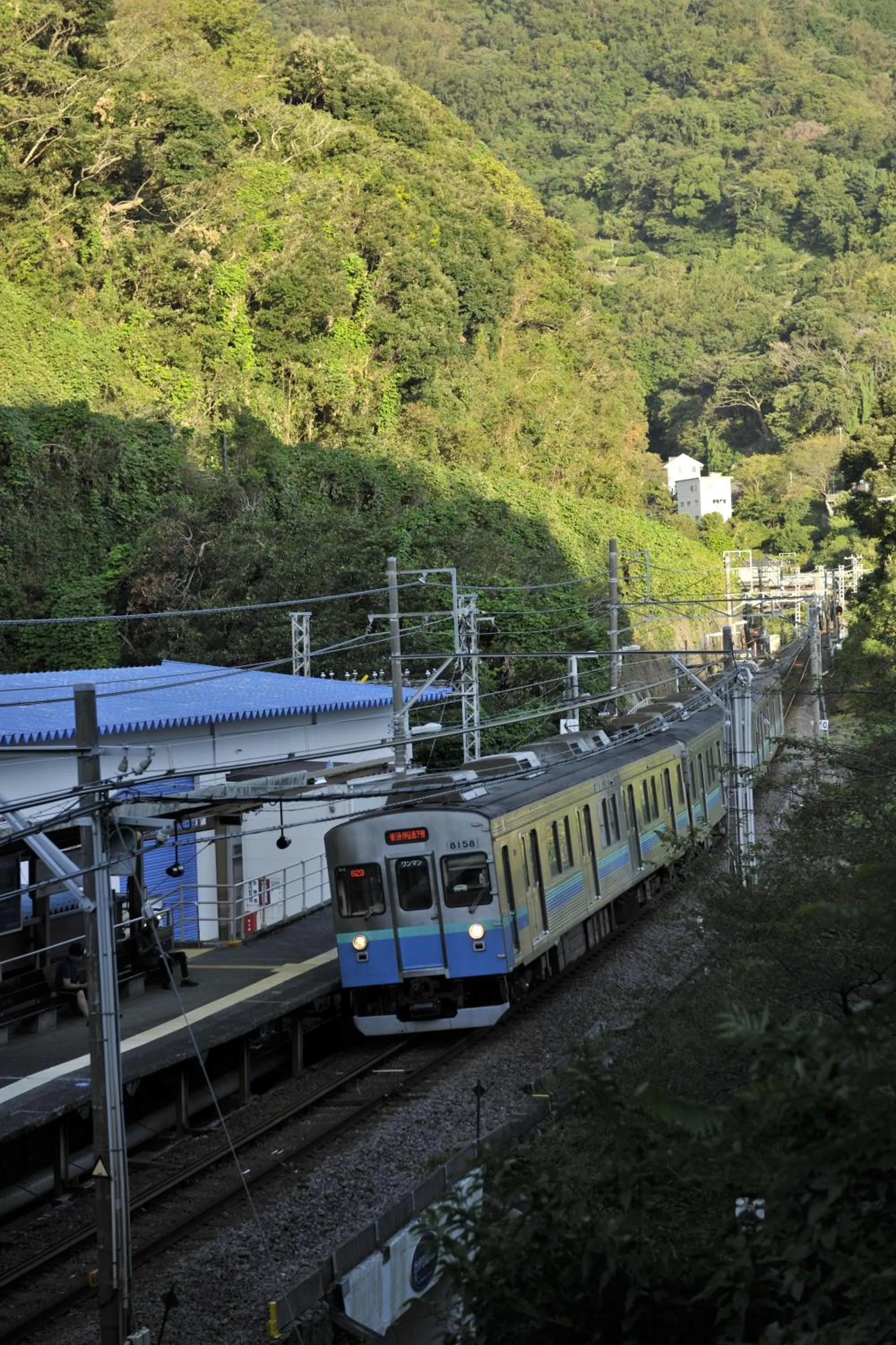 Izu Hokkawa Seaside Guesthouse 伊豆北川の家