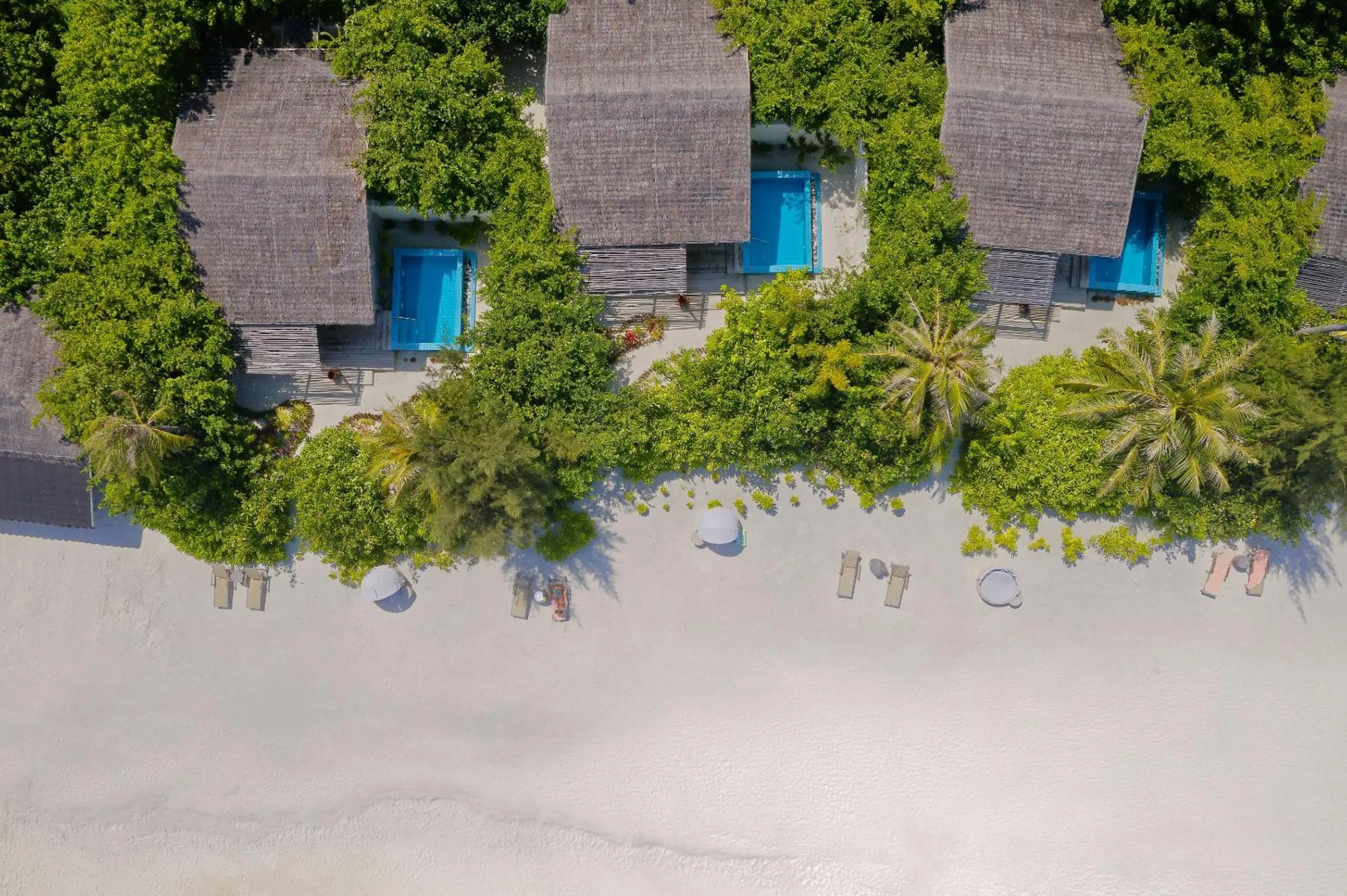 Garden in You & Me Maldives - Adults Only - Premium All-Inclusive