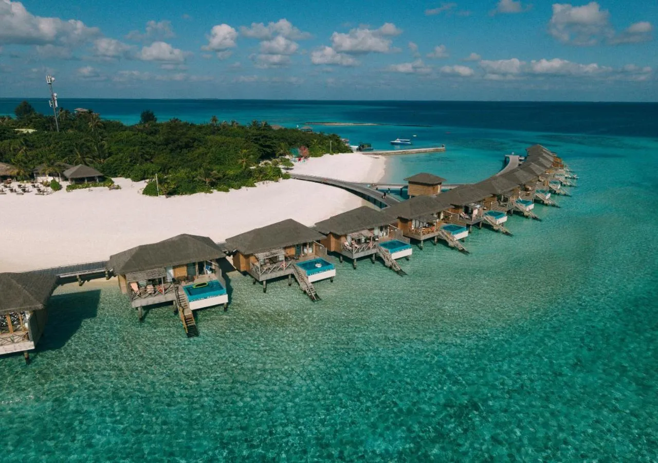 Day in You & Me Maldives - Adults Only - Premium All-Inclusive