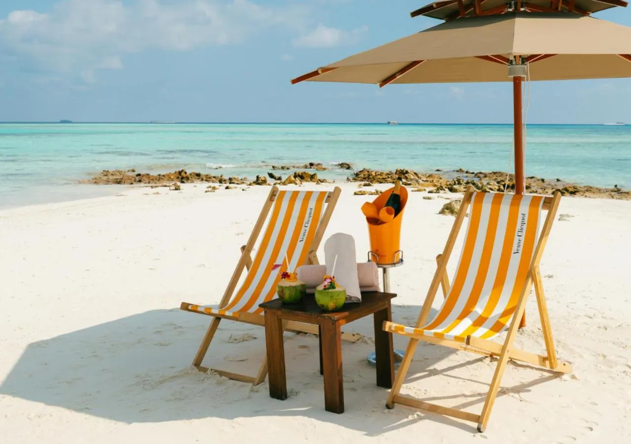 Day in You & Me Maldives - Adults Only - Premium All-Inclusive