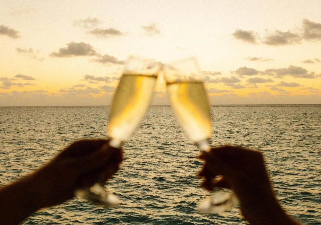 People in You & Me Maldives - Adults Only - Premium All-Inclusive