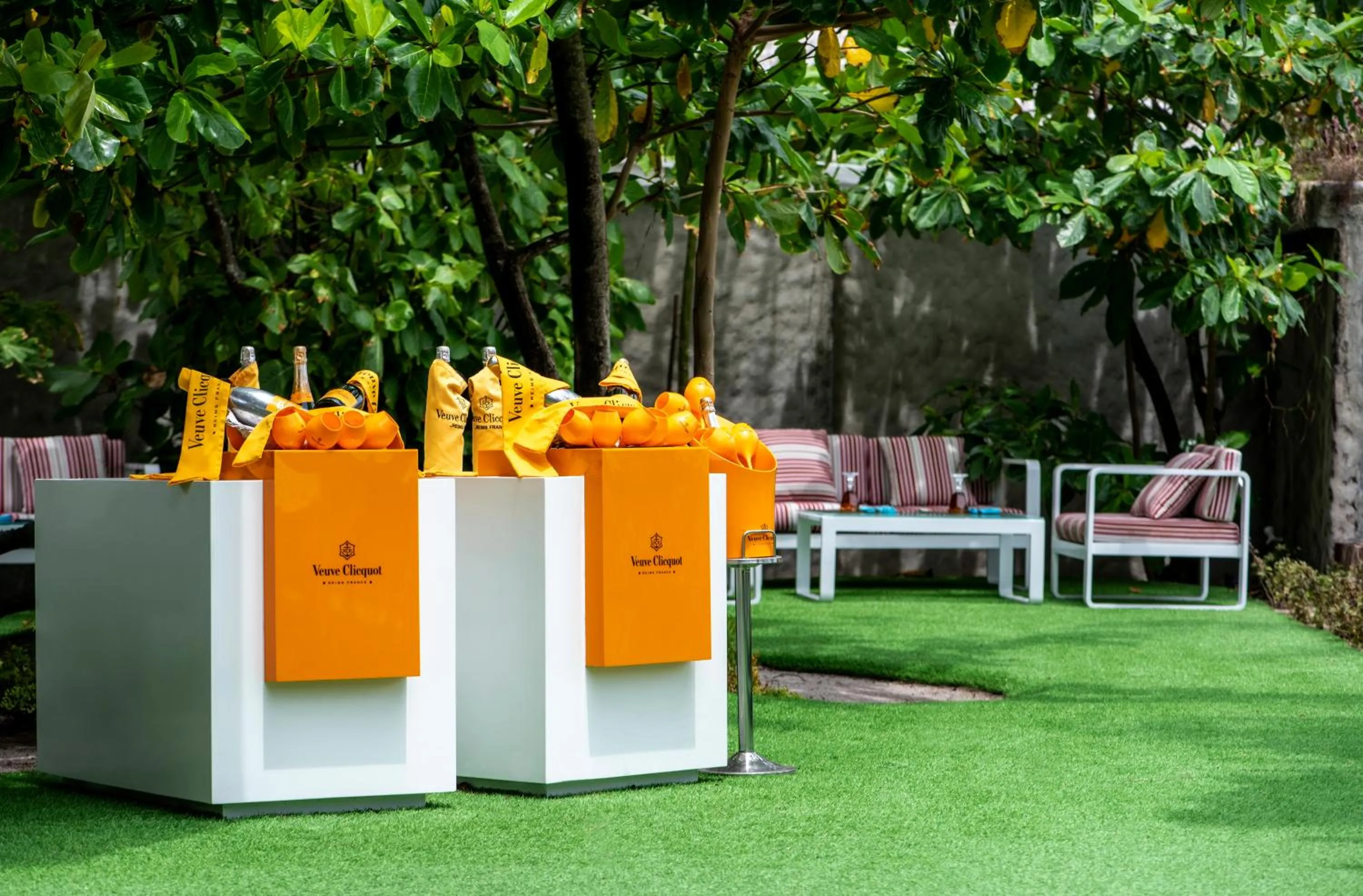 Restaurant/places to eat in You & Me Maldives - Adults Only - Premium All-Inclusive