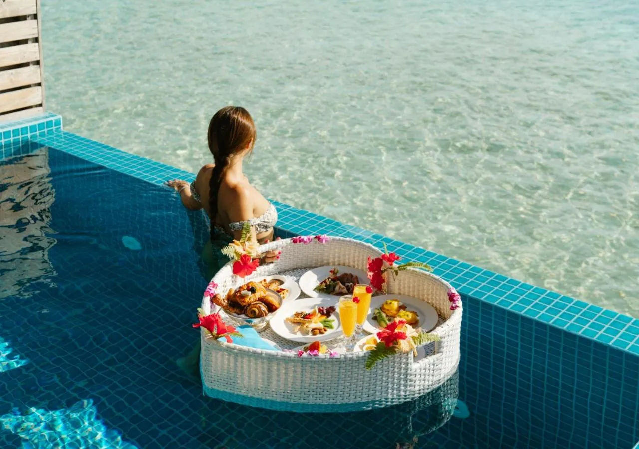 Day in You & Me Maldives - Adults Only - Premium All-Inclusive