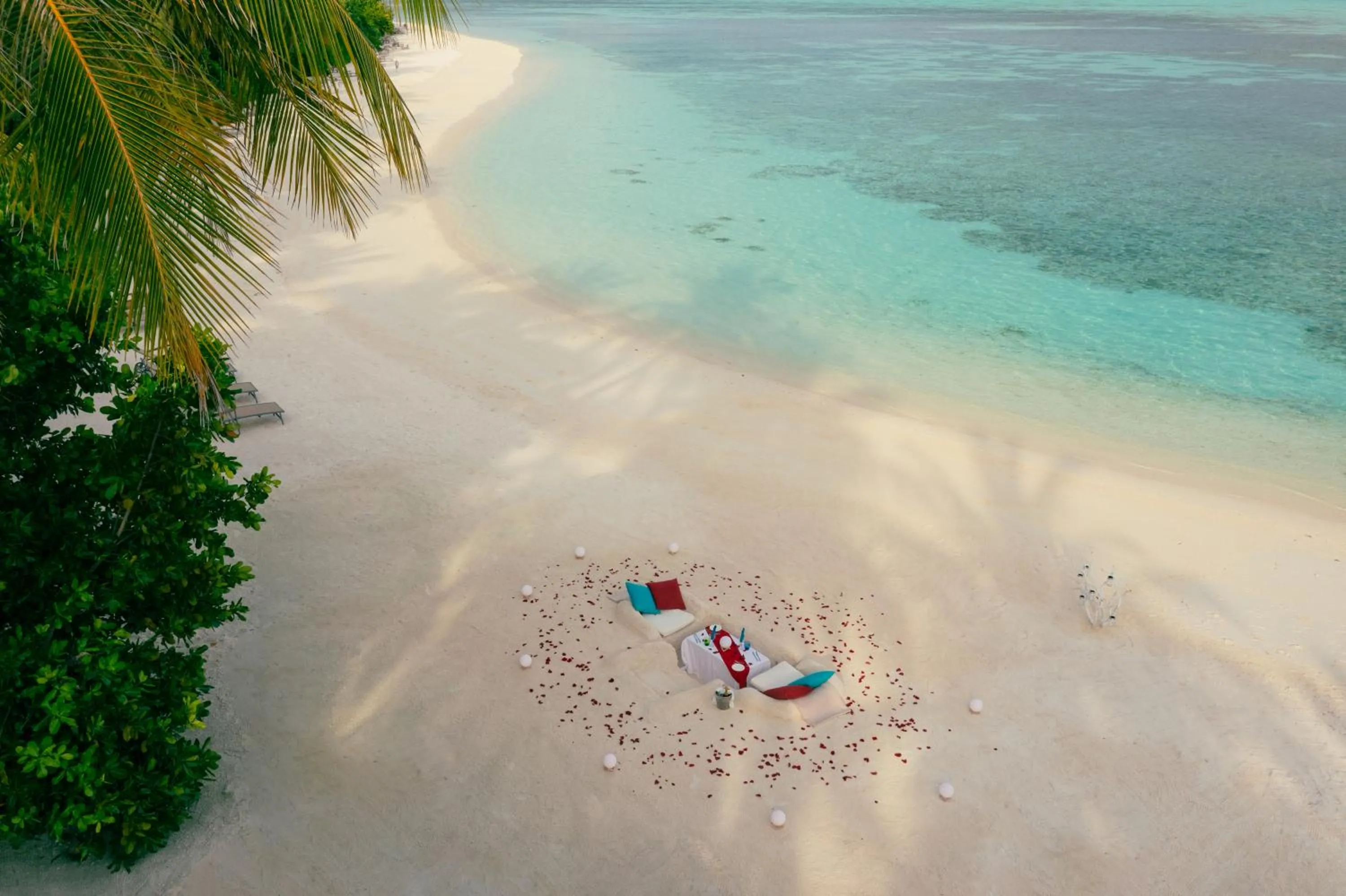 Activities in You & Me Maldives - Adults Only - Premium All-Inclusive