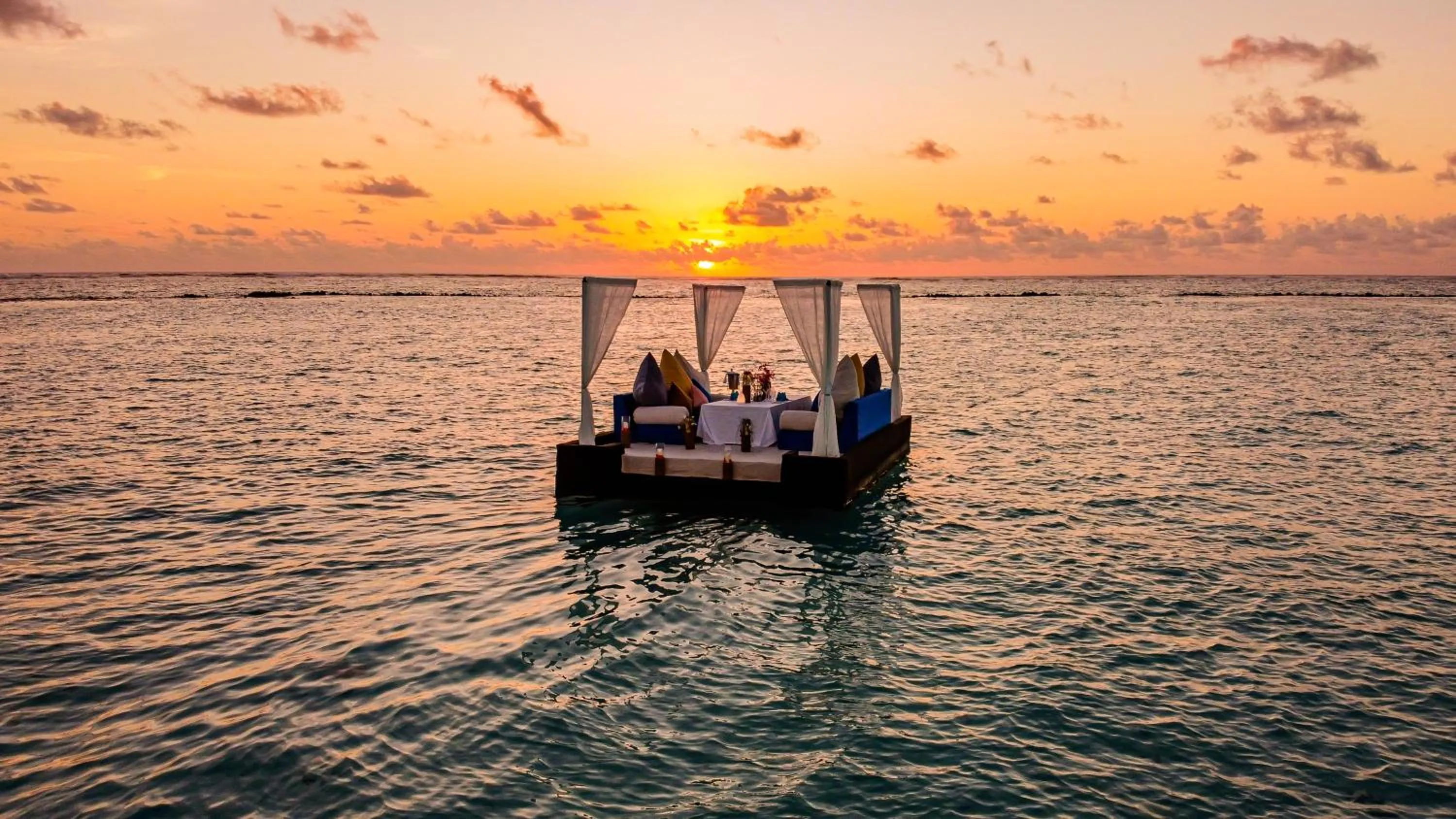 Activities in You & Me Maldives - Adults Only - Premium All-Inclusive