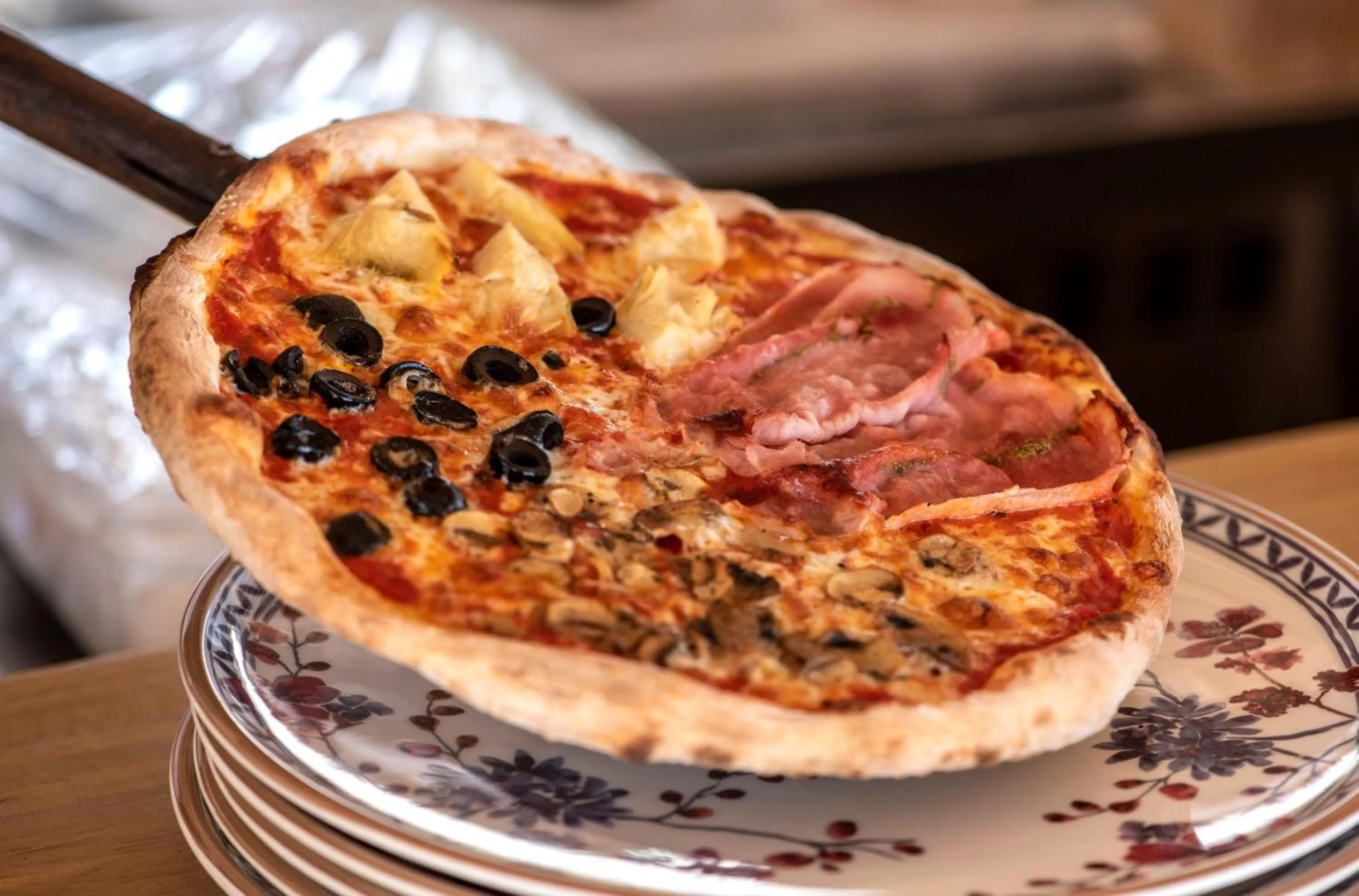 Restaurant/places to eat in You & Me Maldives - Adults Only - Premium All-Inclusive