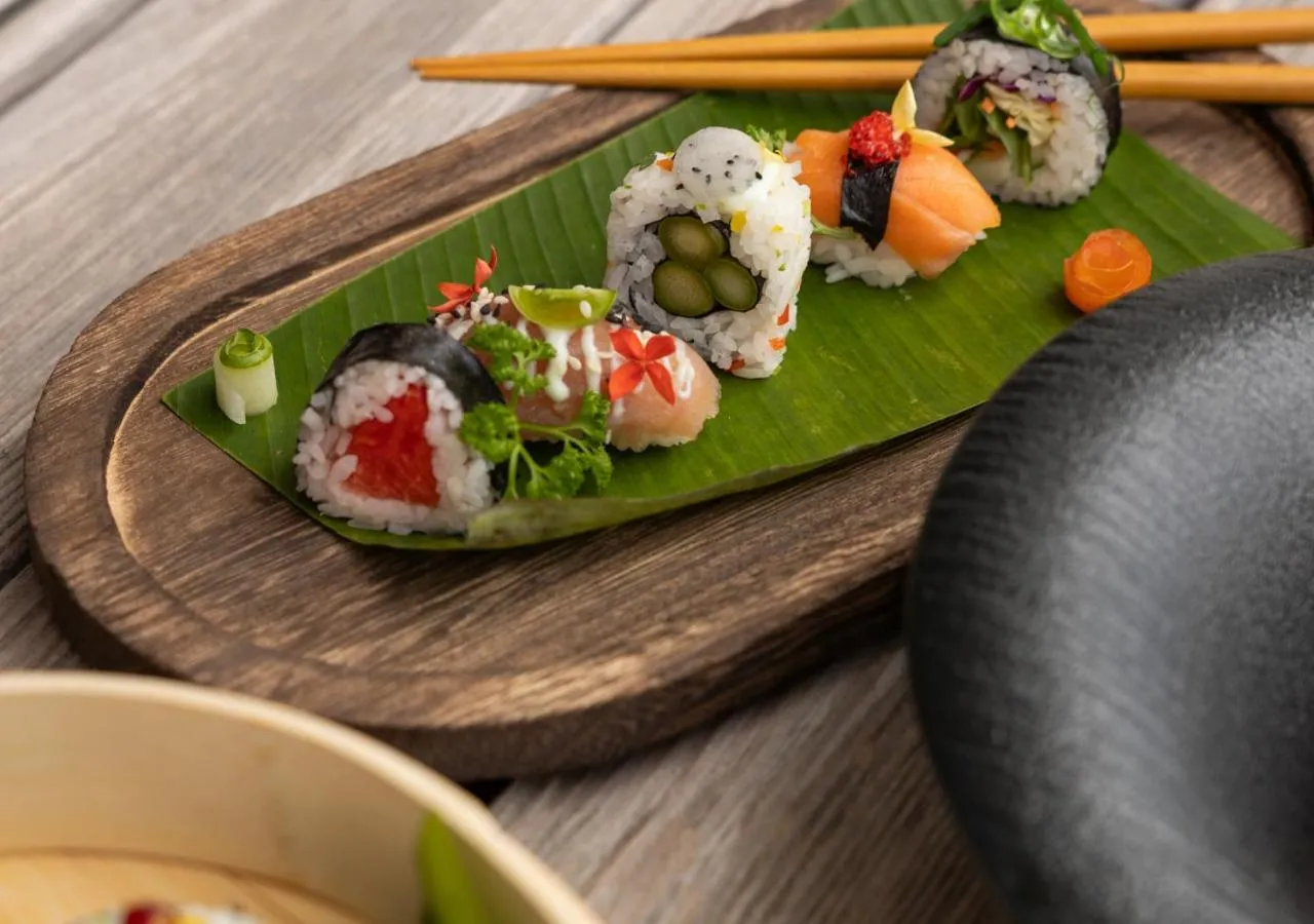 Food in You & Me Maldives - Adults Only - Premium All-Inclusive