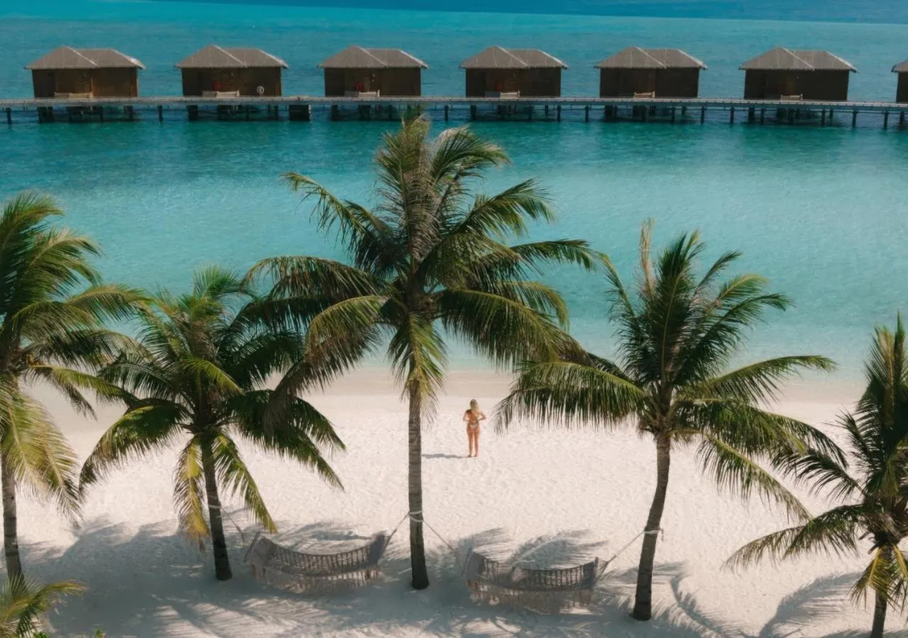 Day in You & Me Maldives - Adults Only - Premium All-Inclusive