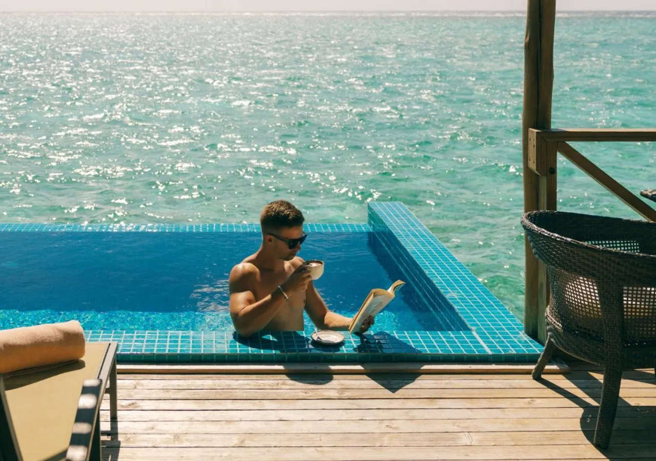 Day in You & Me Maldives - Adults Only - Premium All-Inclusive