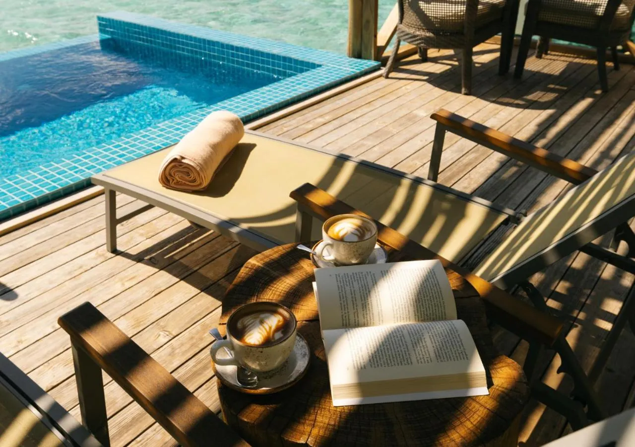 Day in You & Me Maldives - Adults Only - Premium All-Inclusive